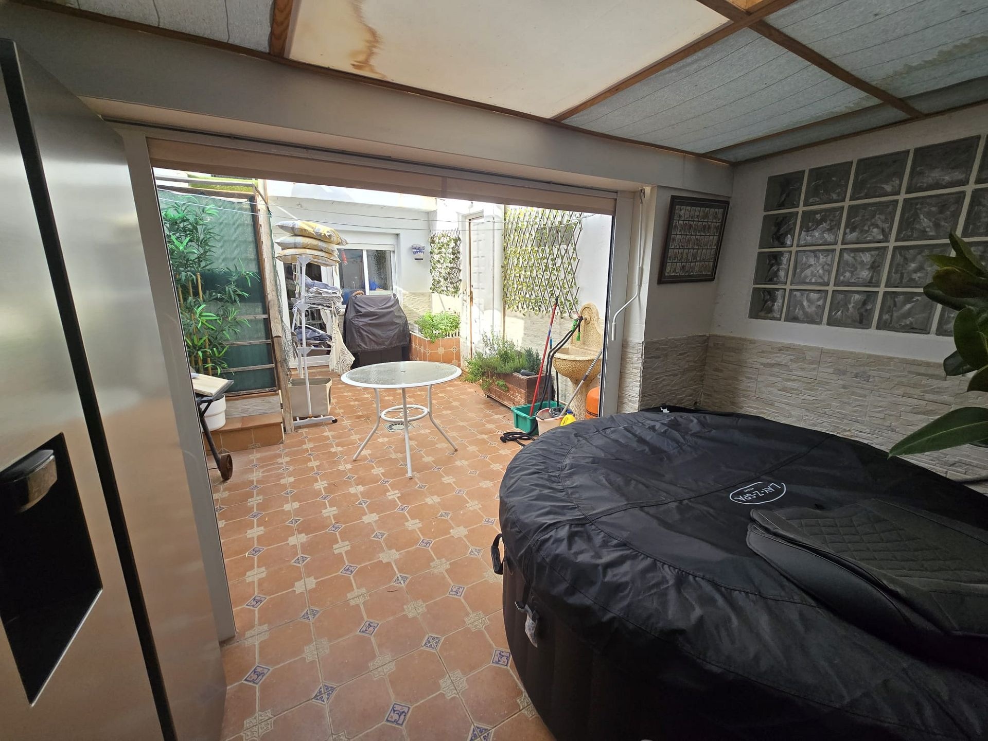 Resale - 3 Bedroom 2 Bathroom Townhouse in Pinoso -  - Alicante