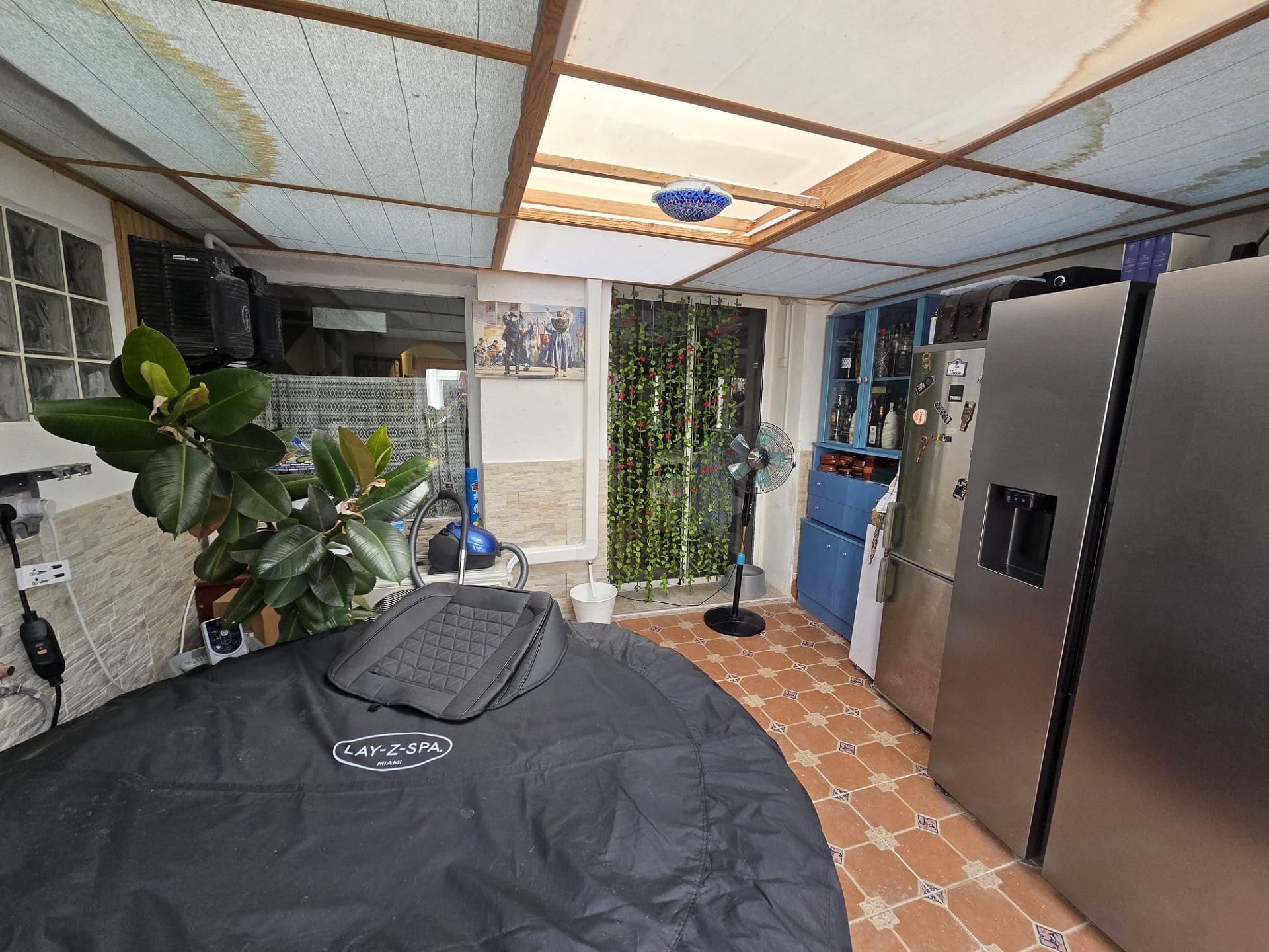 Resale - 3 Bedroom 2 Bathroom Townhouse in Pinoso -  - Alicante