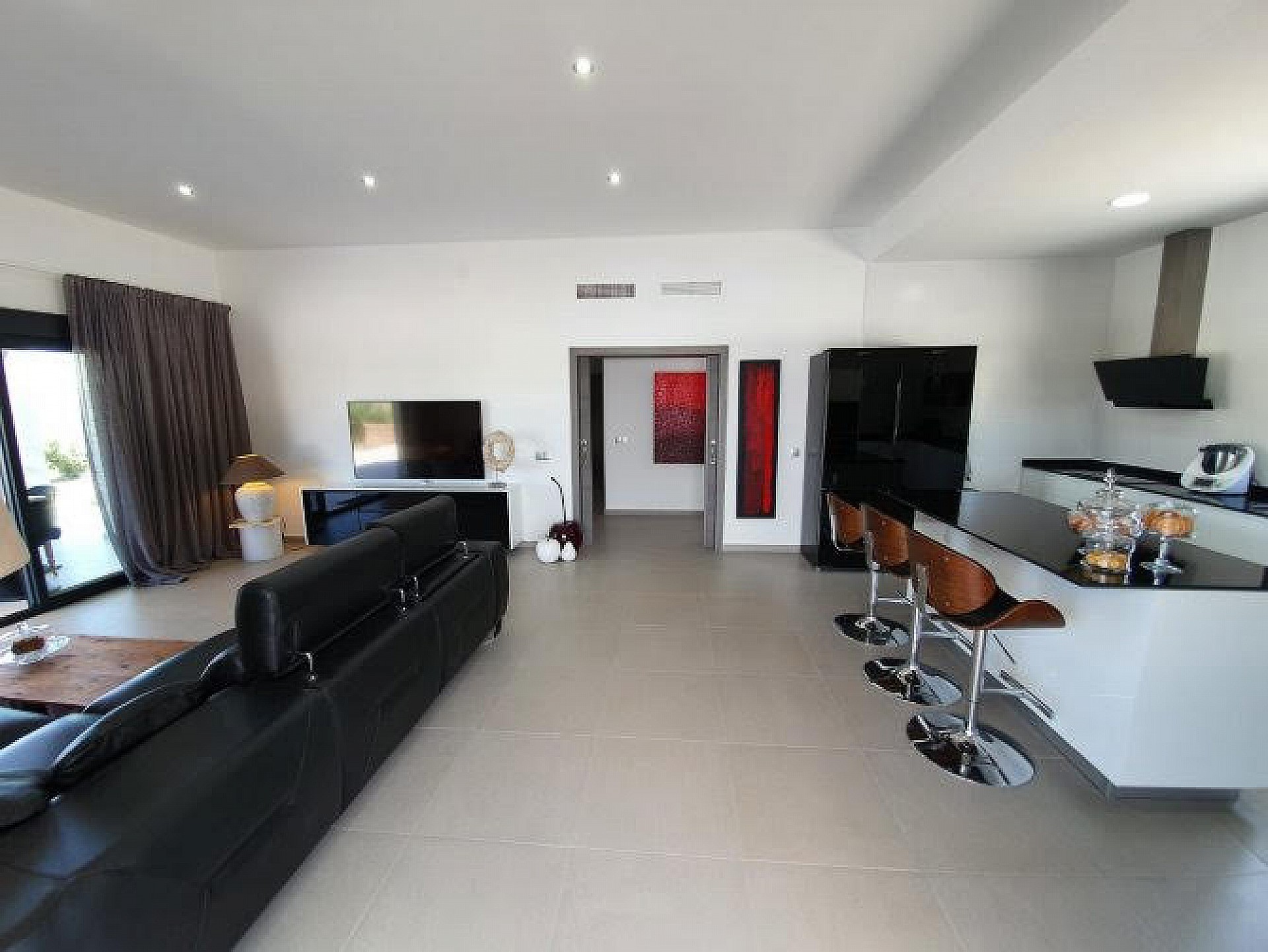 Resale - 3 Bedroom 3 Bathroom Villa in Macisvenda -  - Murcia