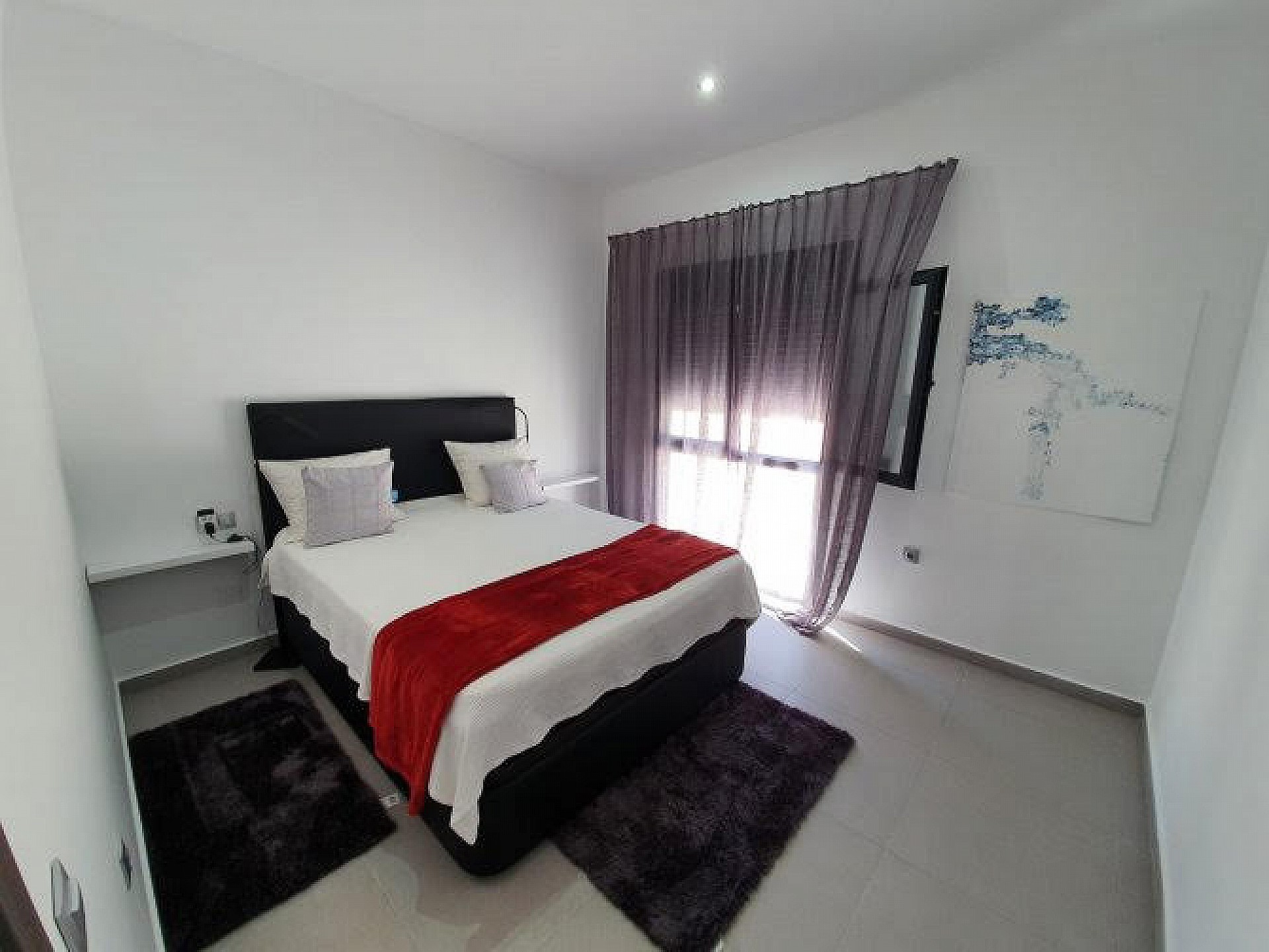 Resale - 3 Bedroom 3 Bathroom Villa in Hondón de las Nieves -  - Alicante