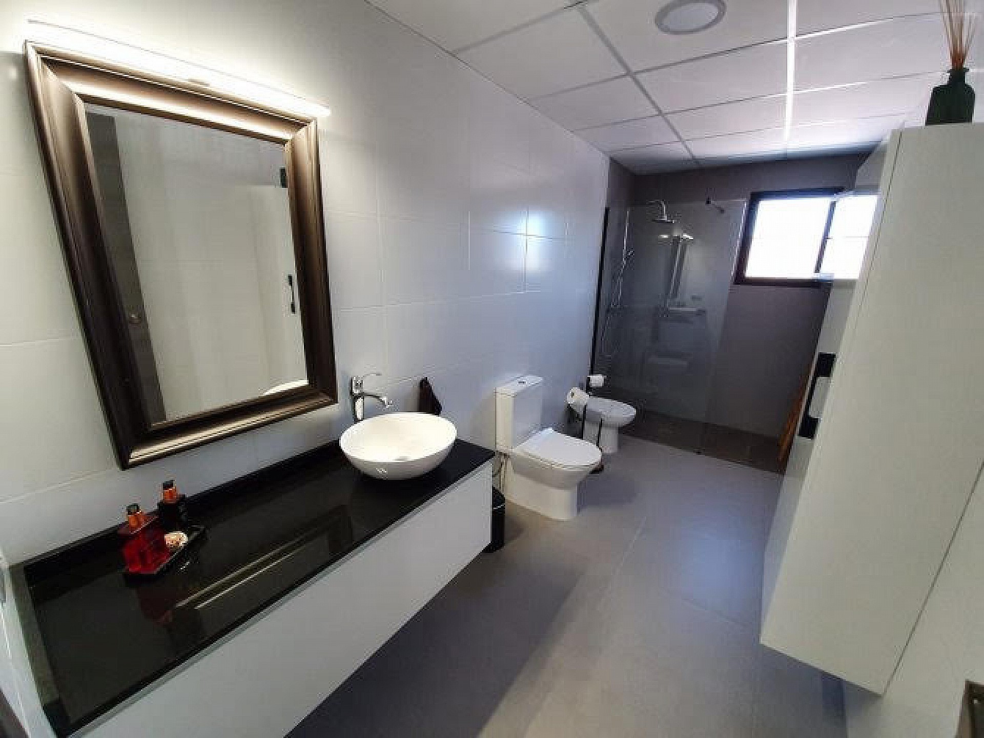 Resale - 3 Bedroom 3 Bathroom Villa in Hondón de las Nieves -  - Alicante