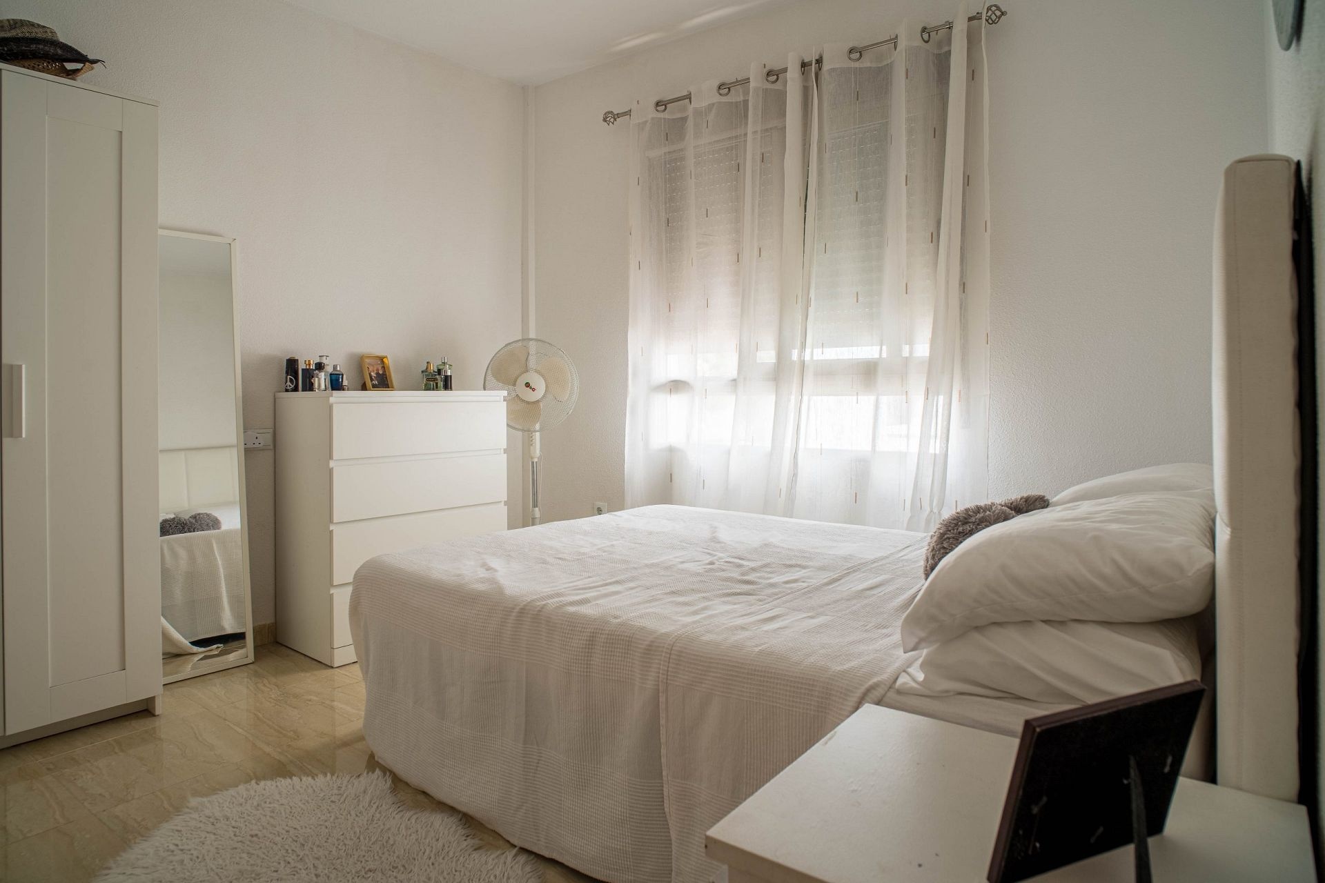 Resale - 3 Bedroom 2 Bathroom Apartment in Pinoso -  - Alicante