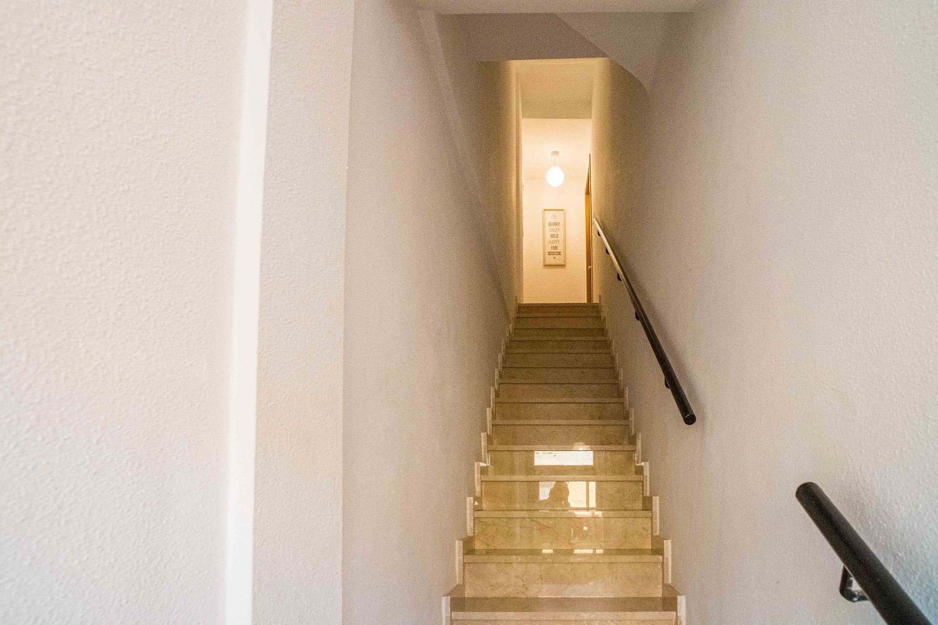 Resale - 3 Bedroom 2 Bathroom Apartment in Pinoso -  - Alicante
