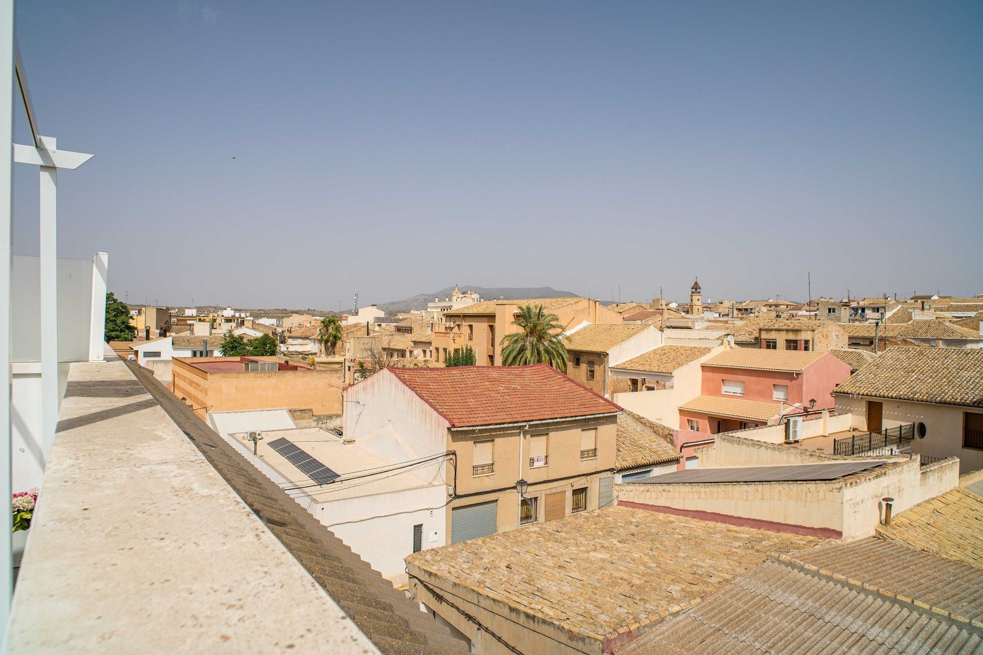 Resale - 3 Bedroom 2 Bathroom Apartment in Pinoso -  - Alicante