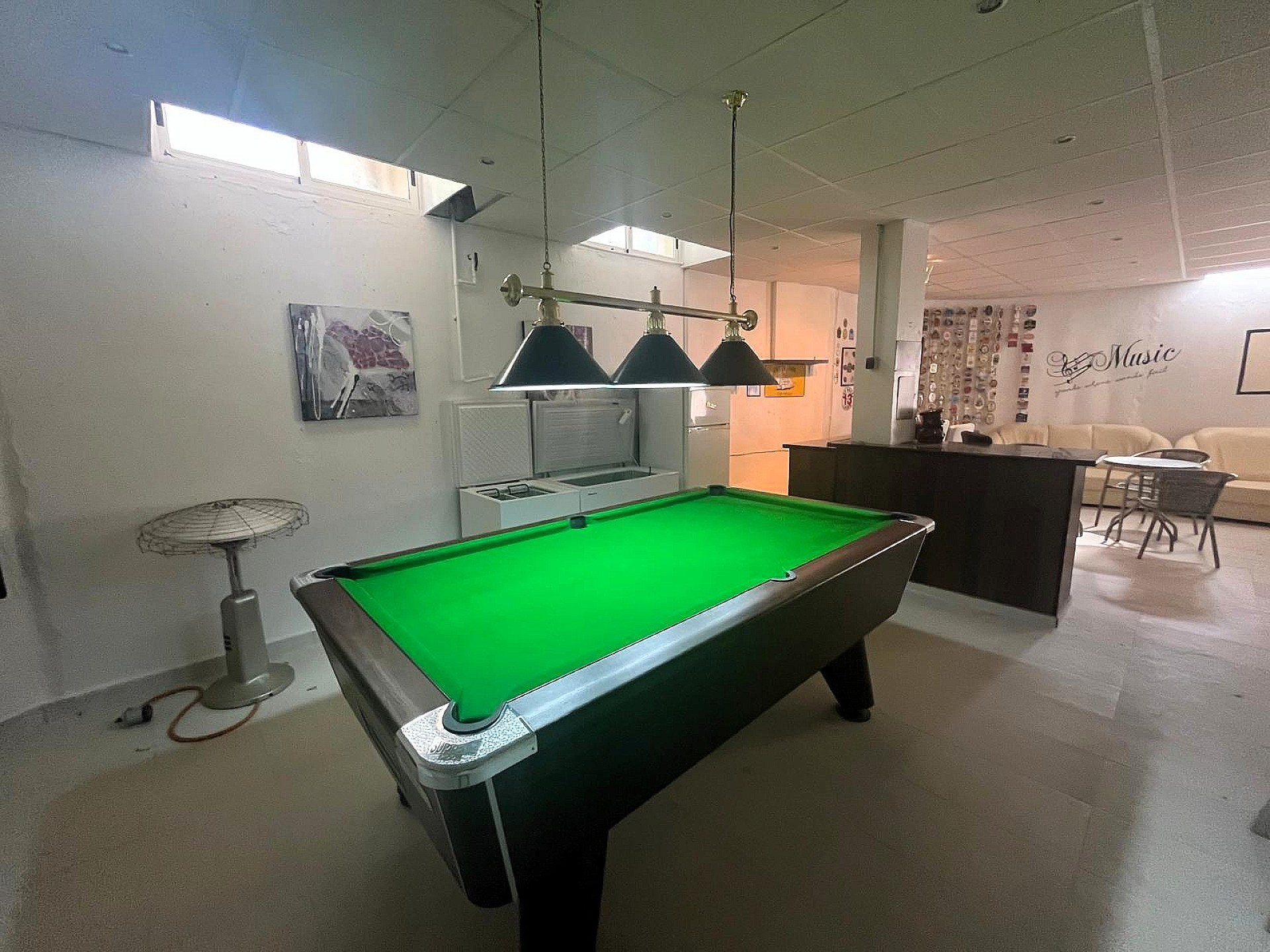 Resale - 3 Bedroom 2 Bathroom Villa in Castalla -  - Alicante