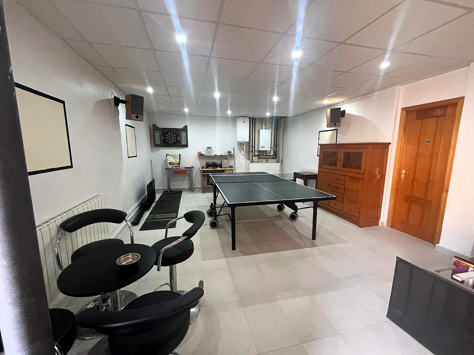 Resale - 3 Bedroom 2 Bathroom Villa in Castalla -  - Alicante