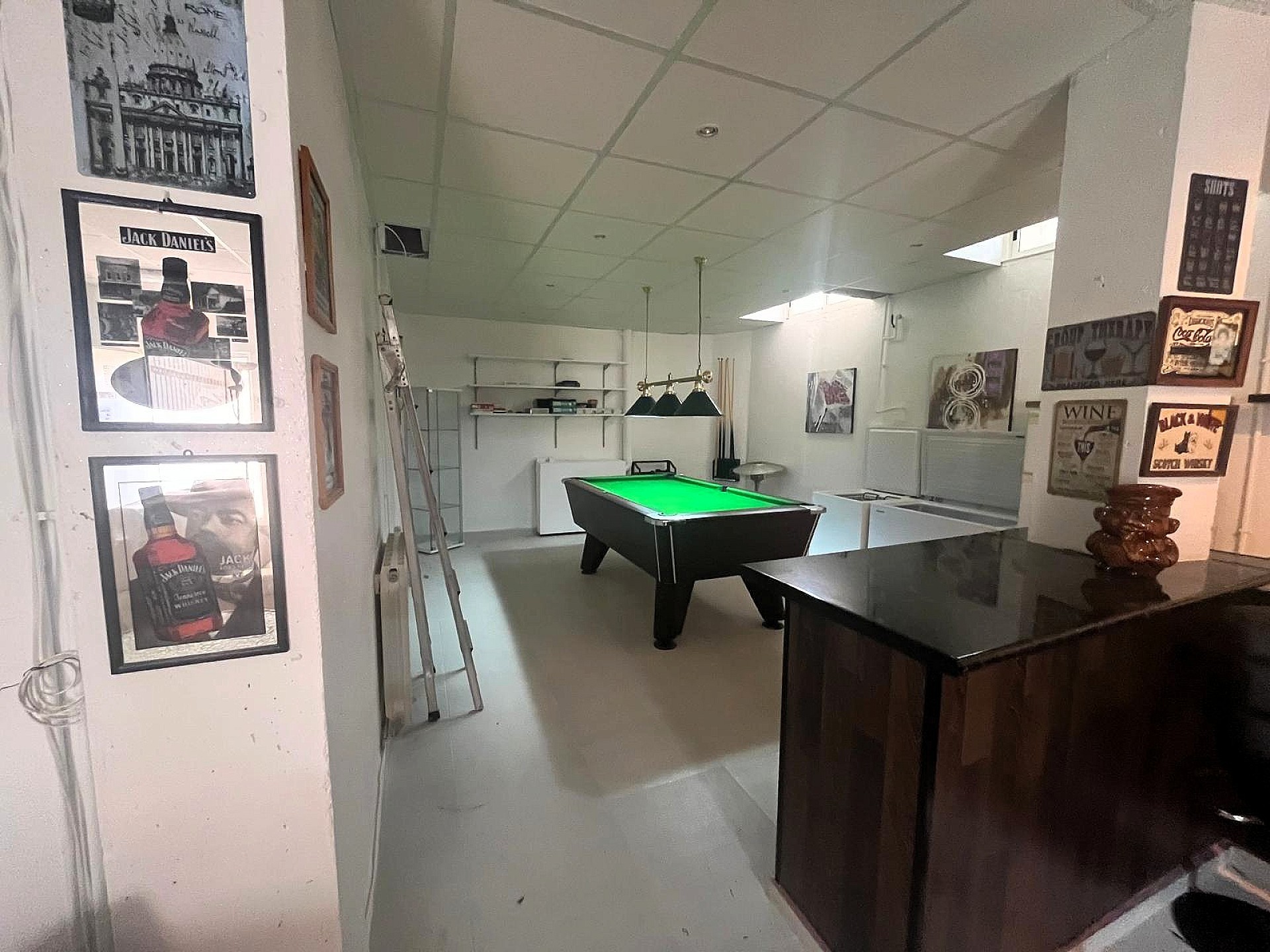 Resale - 3 Bedroom 2 Bathroom Villa in Castalla -  - Alicante