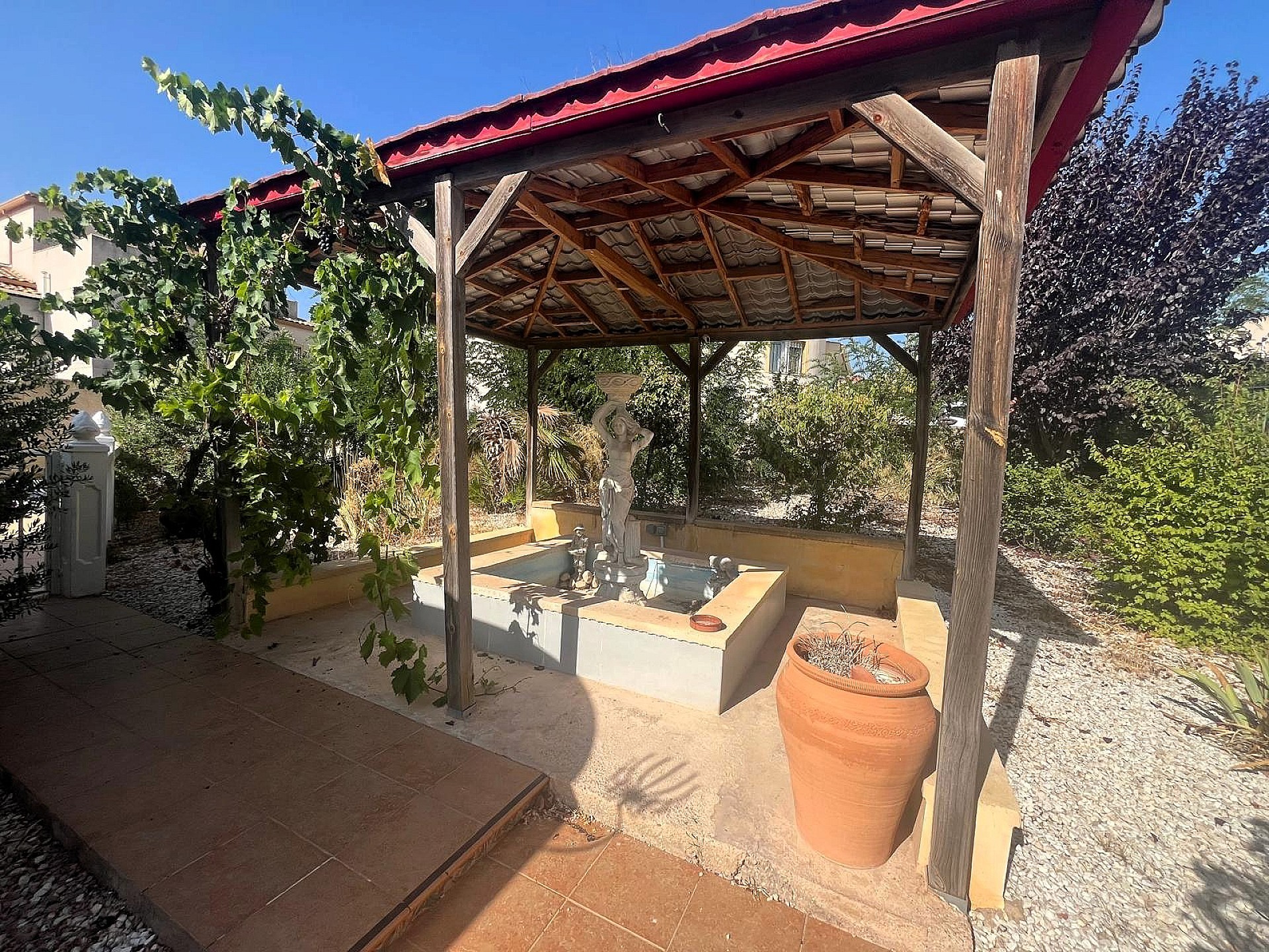 Resale - 3 Bedroom 2 Bathroom Villa in Castalla -  - Alicante