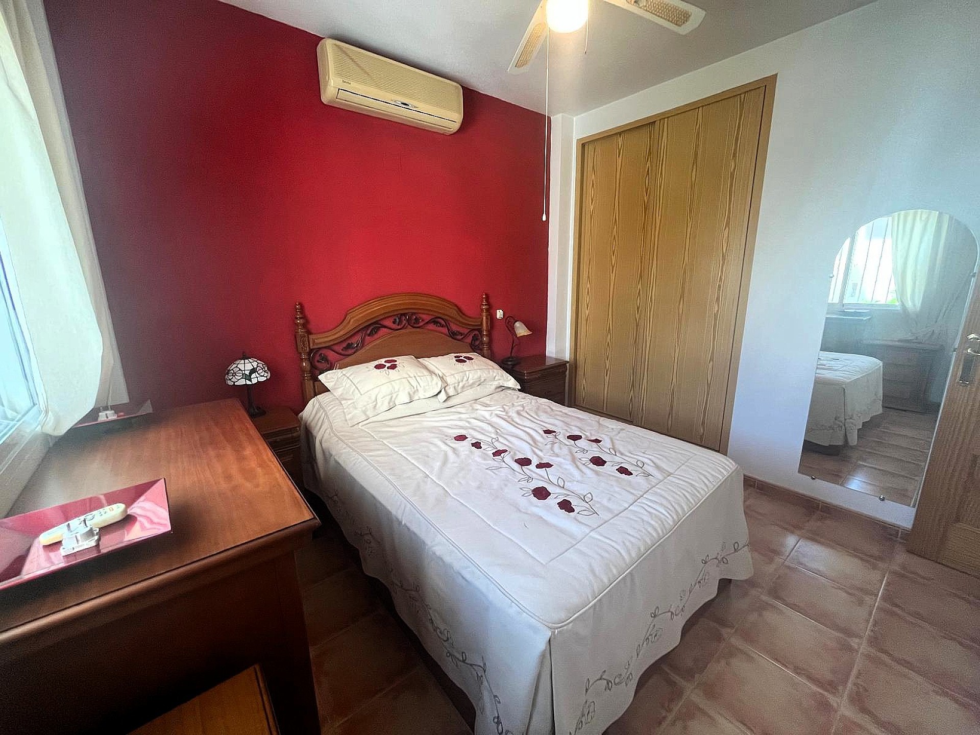 Resale - 3 Bedroom 2 Bathroom Villa in Castalla -  - Alicante