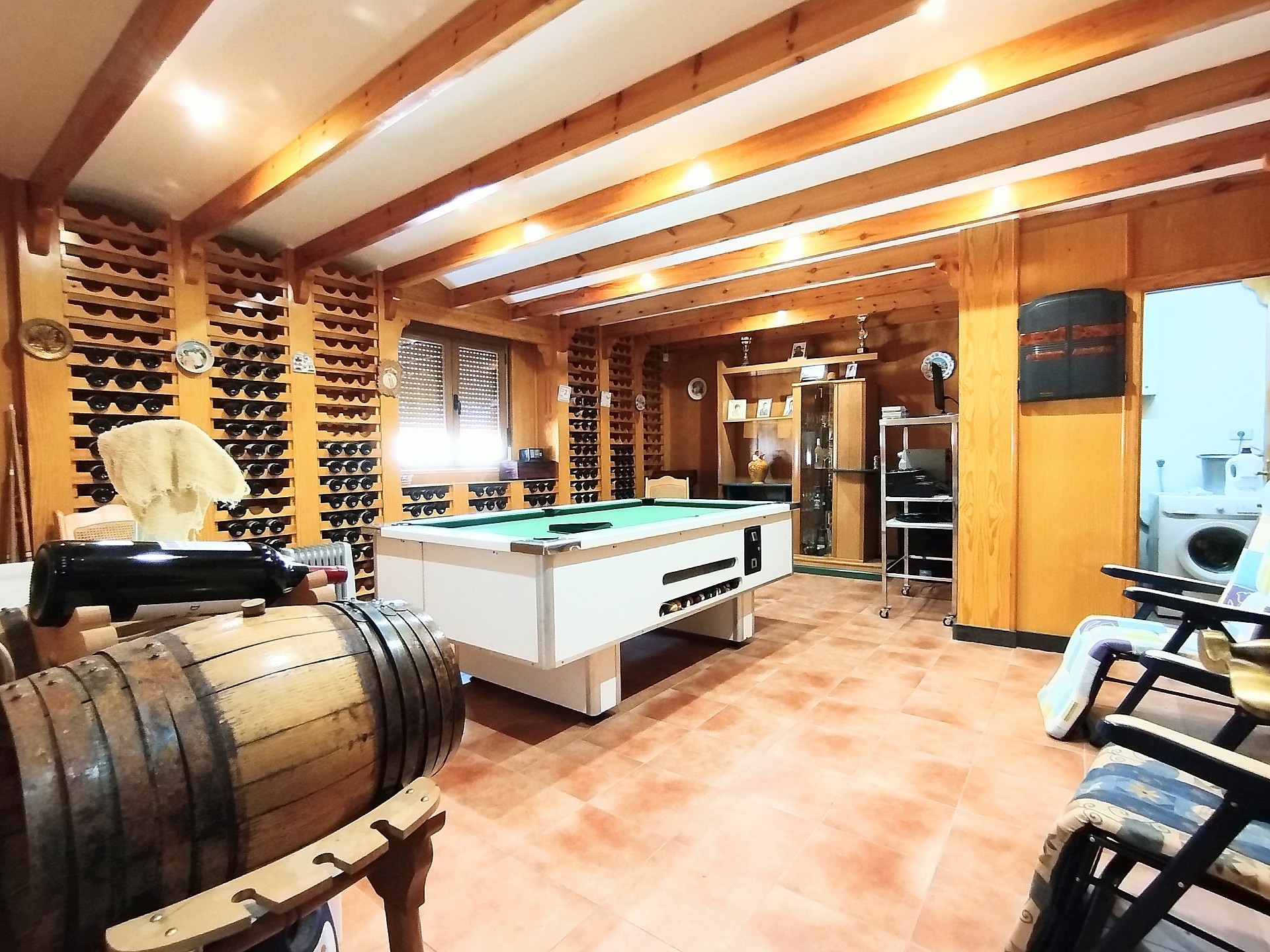 Resale - 4 Bedroom 1 Bathroom Country house in Yecla - , Yecla, Murcia, Spain - Murcia