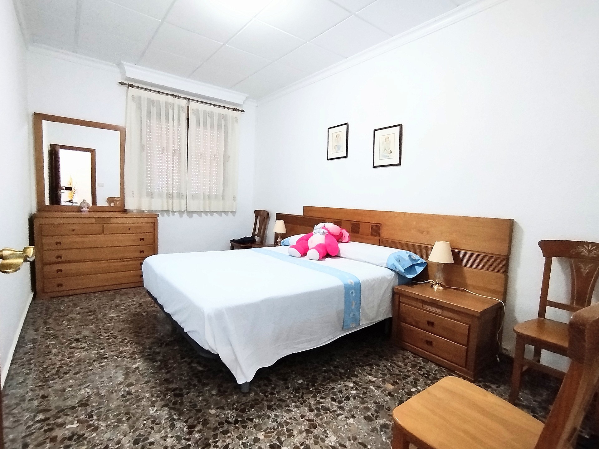 Resale - 4 Bedroom 1 Bathroom Country house in Yecla - , Yecla, Murcia, Spain - Murcia