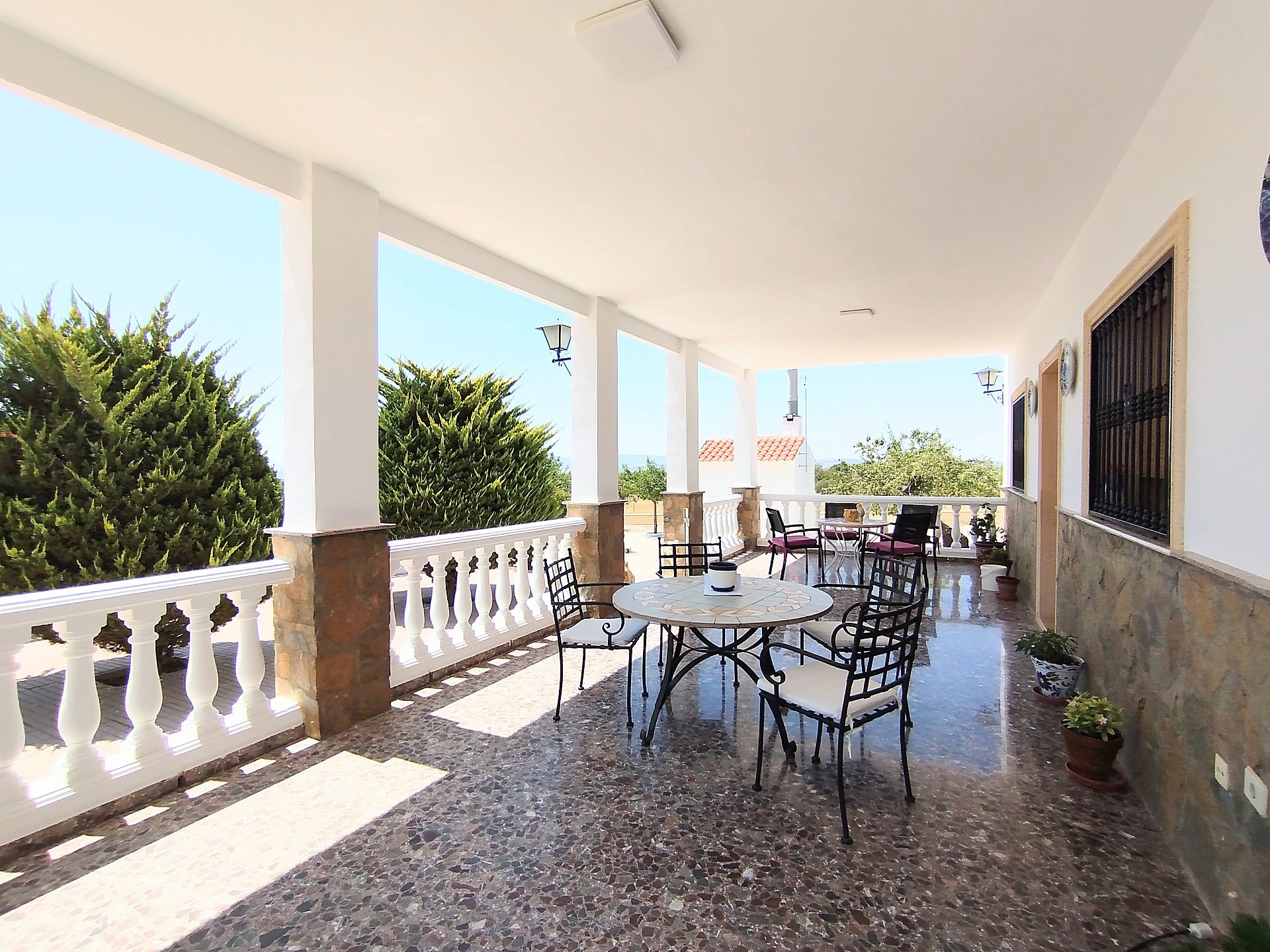 Resale - 4 Bedroom 1 Bathroom Country house in Yecla - , Yecla, Murcia, Spain - Murcia