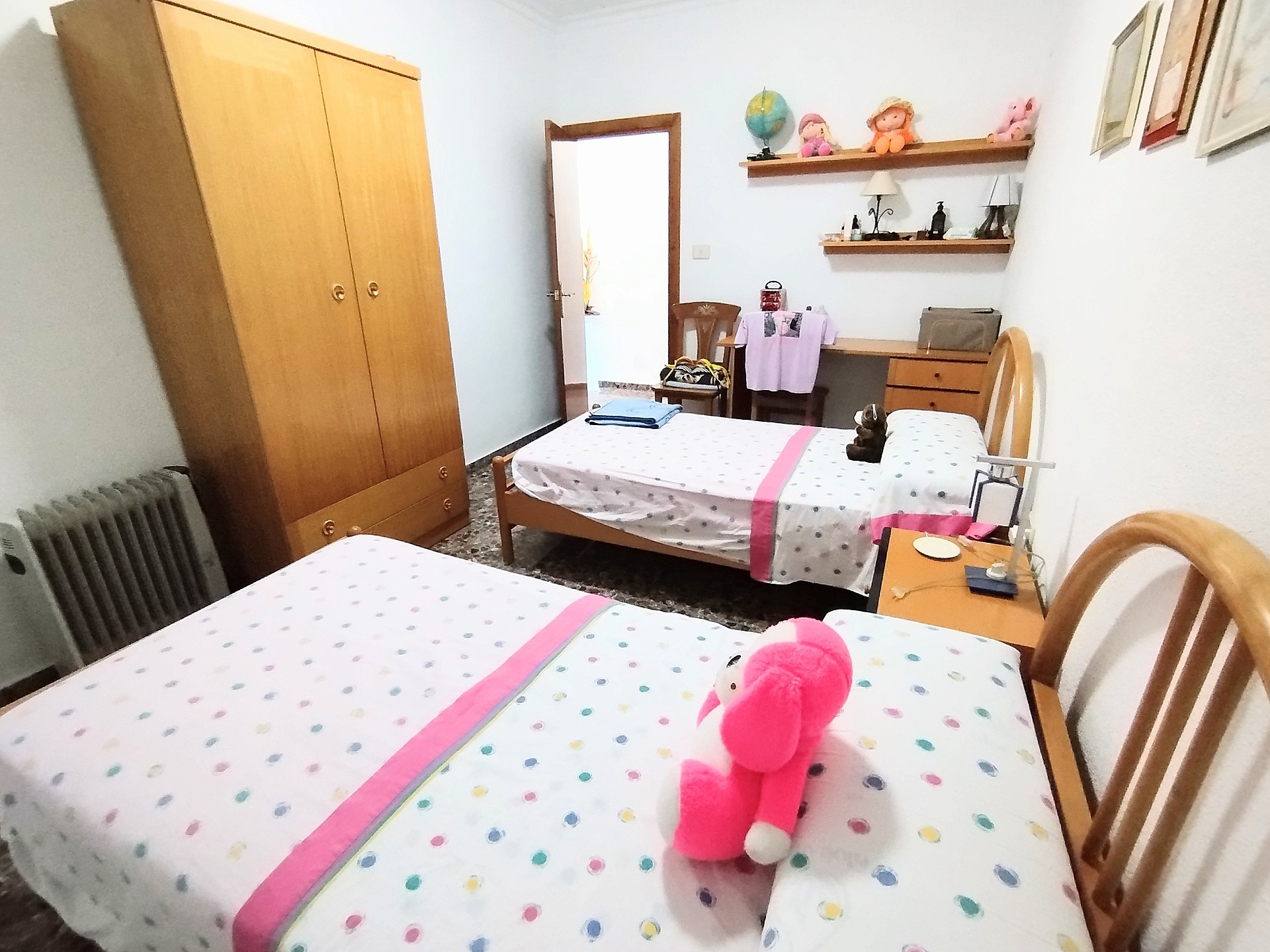 Resale - 4 Bedroom 1 Bathroom Country house in Yecla - , Yecla, Murcia, Spain - Murcia