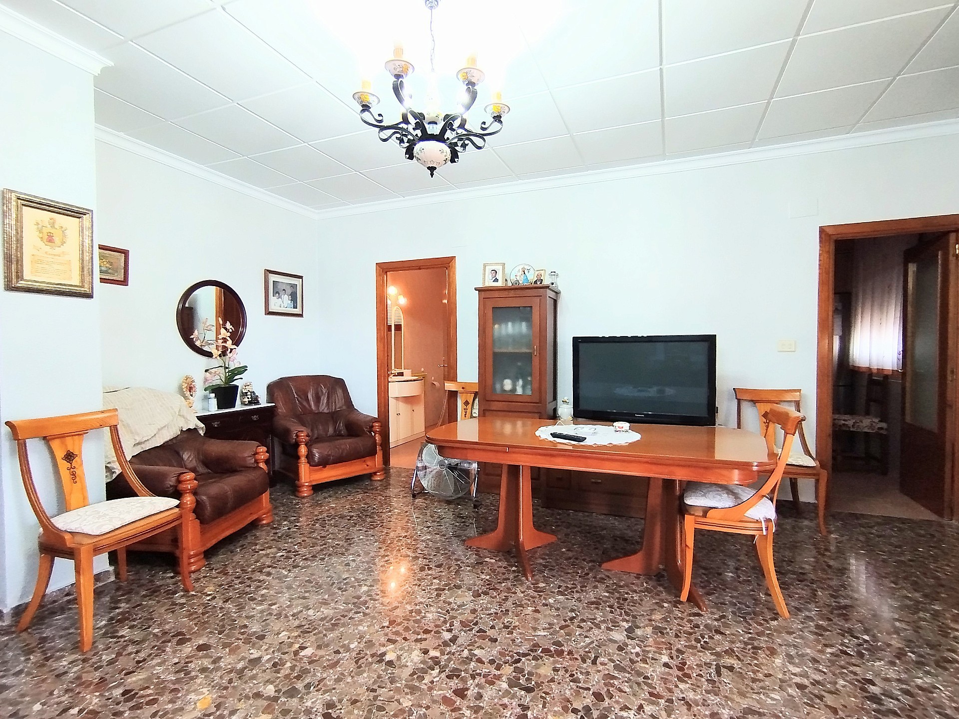Resale - 4 Bedroom 1 Bathroom Country house in Yecla - , Yecla, Murcia, Spain - Murcia
