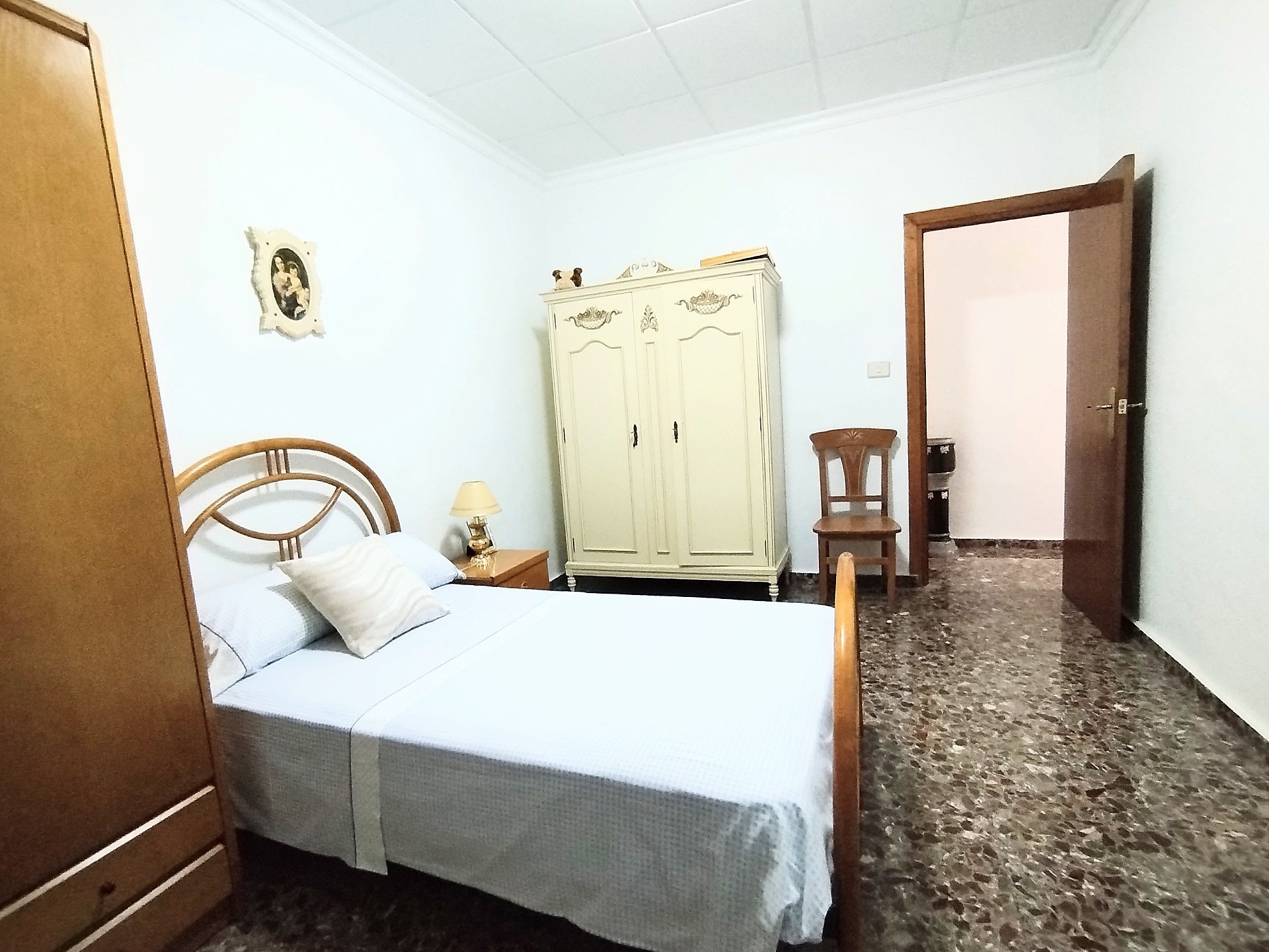 Resale - 4 Bedroom 1 Bathroom Country house in Yecla - , Yecla, Murcia, Spain - Murcia
