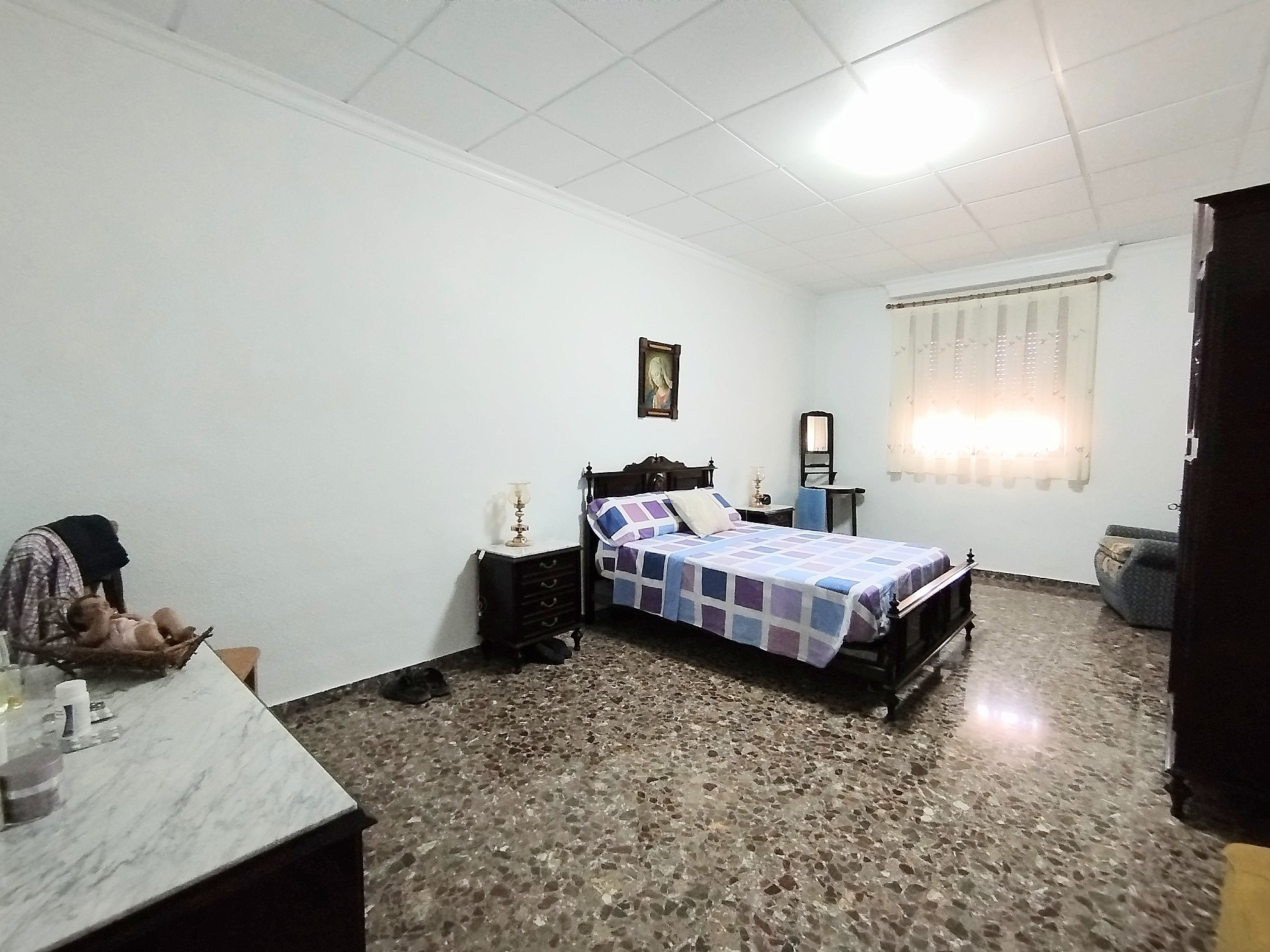Resale - 4 Bedroom 1 Bathroom Country house in Yecla - , Yecla, Murcia, Spain - Murcia
