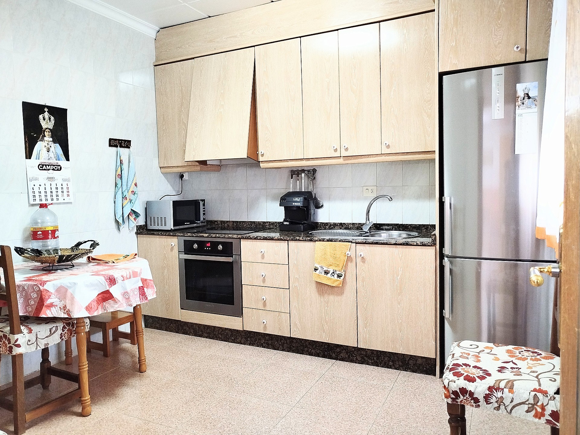 Resale - 4 Bedroom 1 Bathroom Country house in Yecla - , Yecla, Murcia, Spain - Murcia