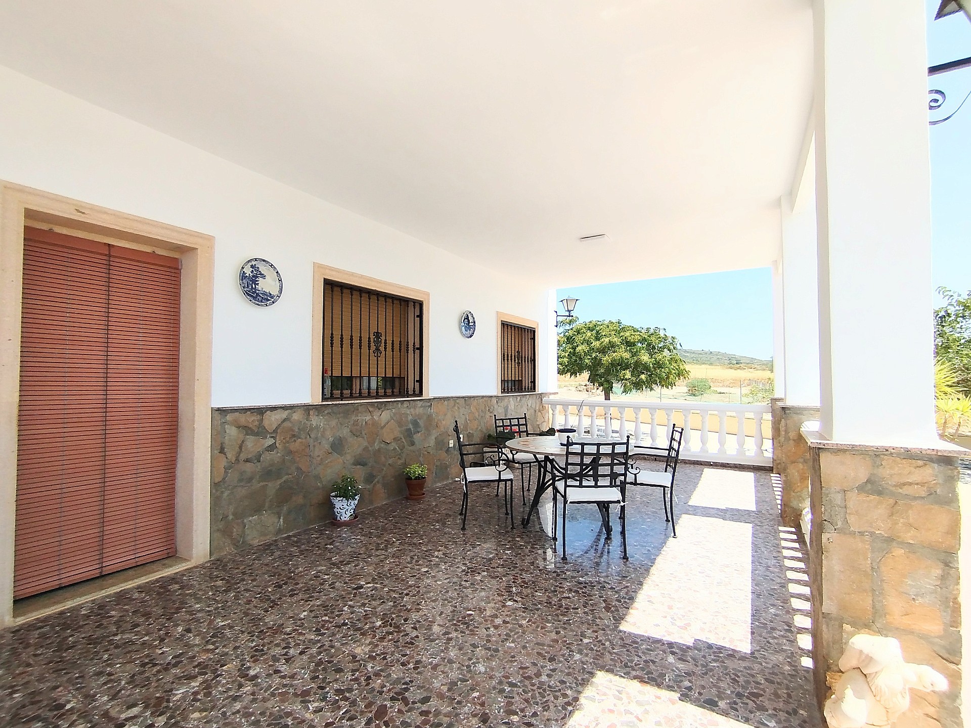 Resale - 4 Bedroom 1 Bathroom Country house in Yecla - , Yecla, Murcia, Spain - Murcia