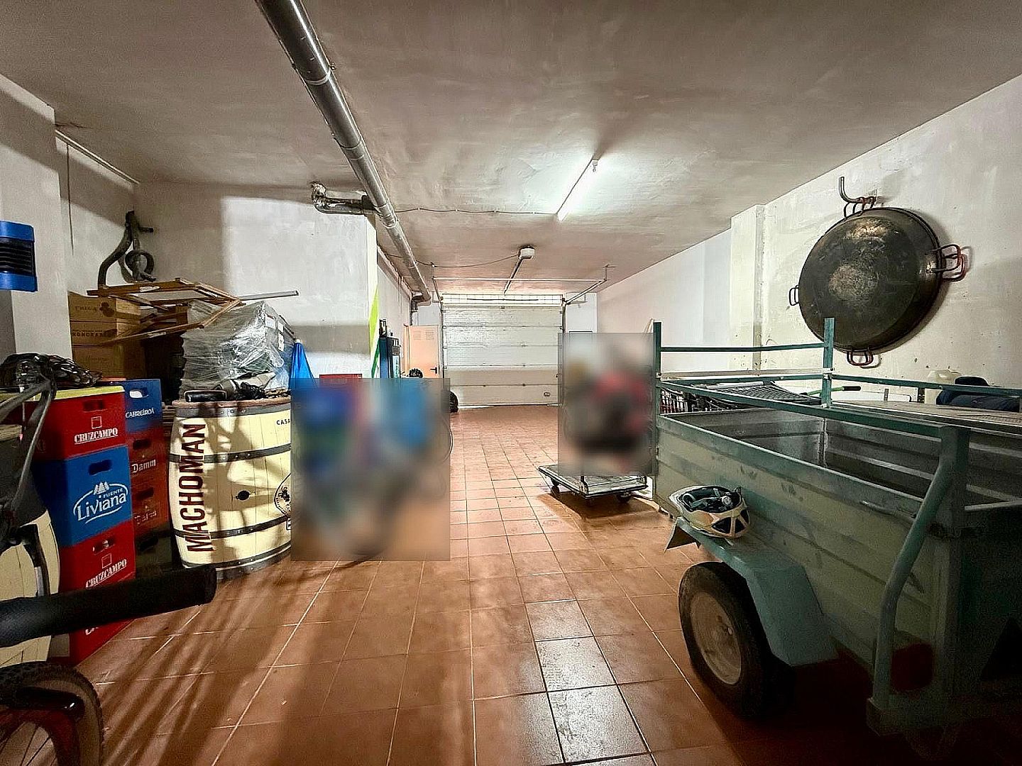 3 Bedroom 3 Bathroom Townhouse in Pinoso
