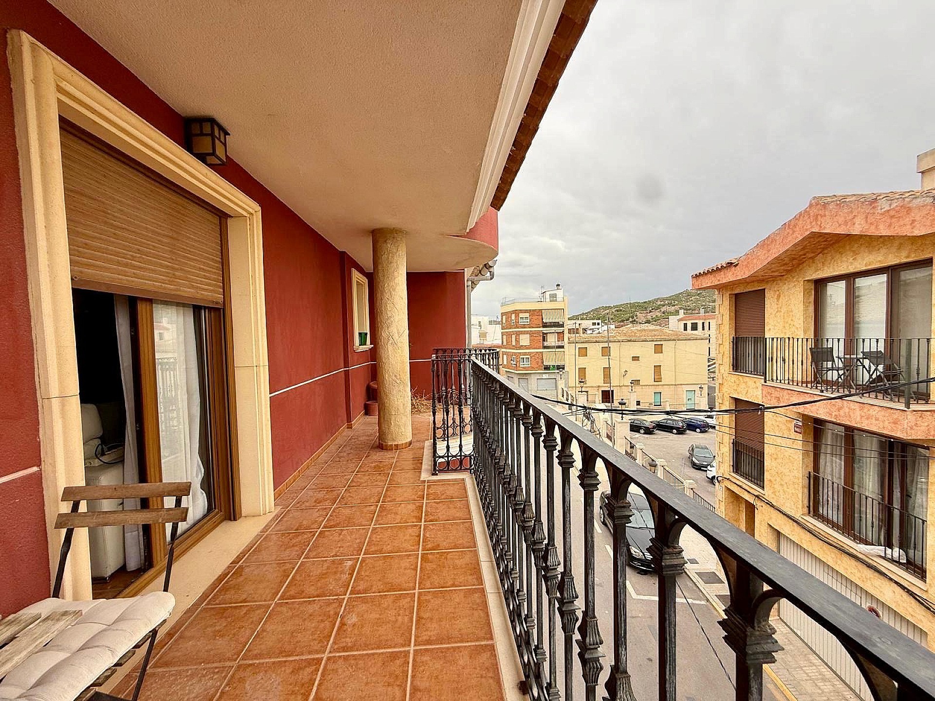 Resale - 3 Bedroom 3 Bathroom Townhouse in Pinoso - , Pinoso, Alicante, Spain - Alicante