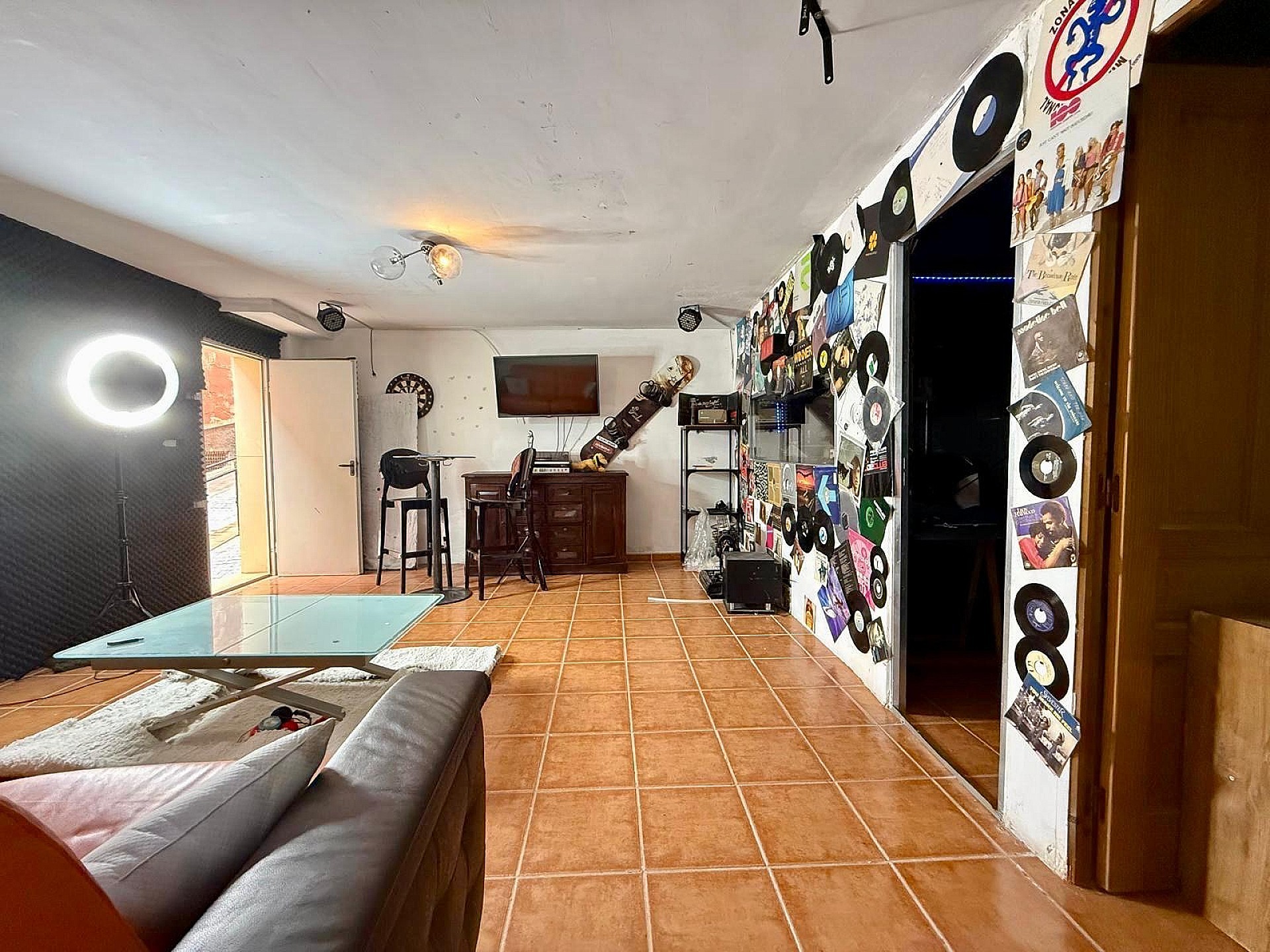 Resale - 3 Bedroom 3 Bathroom Townhouse in Pinoso - , Pinoso, Alicante, Spain - Alicante