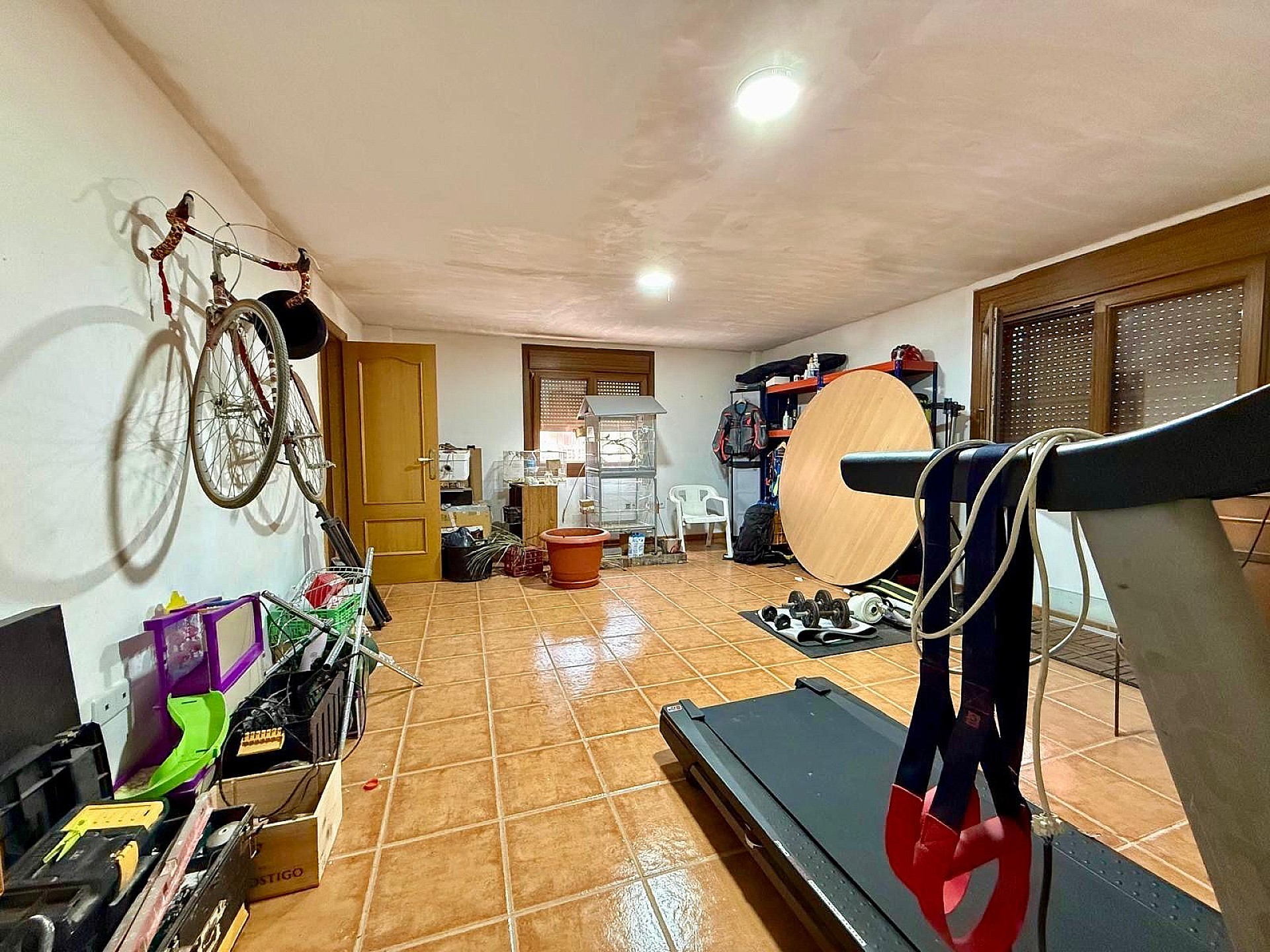 Resale - 3 Bedroom 3 Bathroom Townhouse in Pinoso - , Pinoso, Alicante, Spain - Alicante