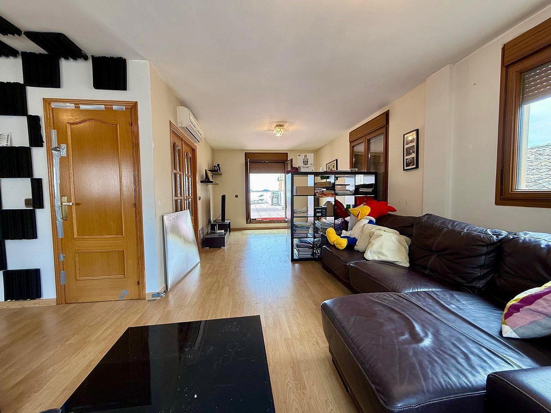Resale - 3 Bedroom 3 Bathroom Townhouse in Pinoso - , Pinoso, Alicante, Spain - Alicante