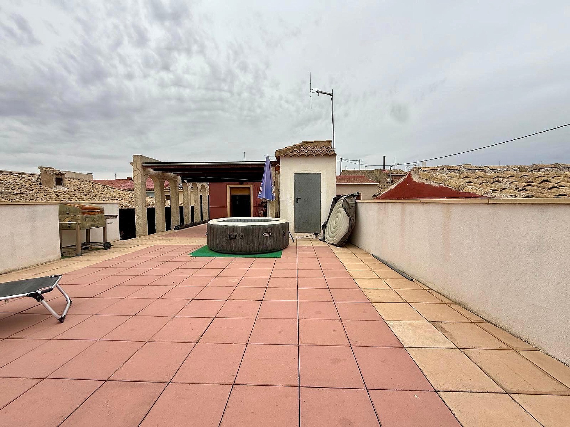 Resale - 3 Bedroom 3 Bathroom Townhouse in Pinoso - , Pinoso, Alicante, Spain - Alicante