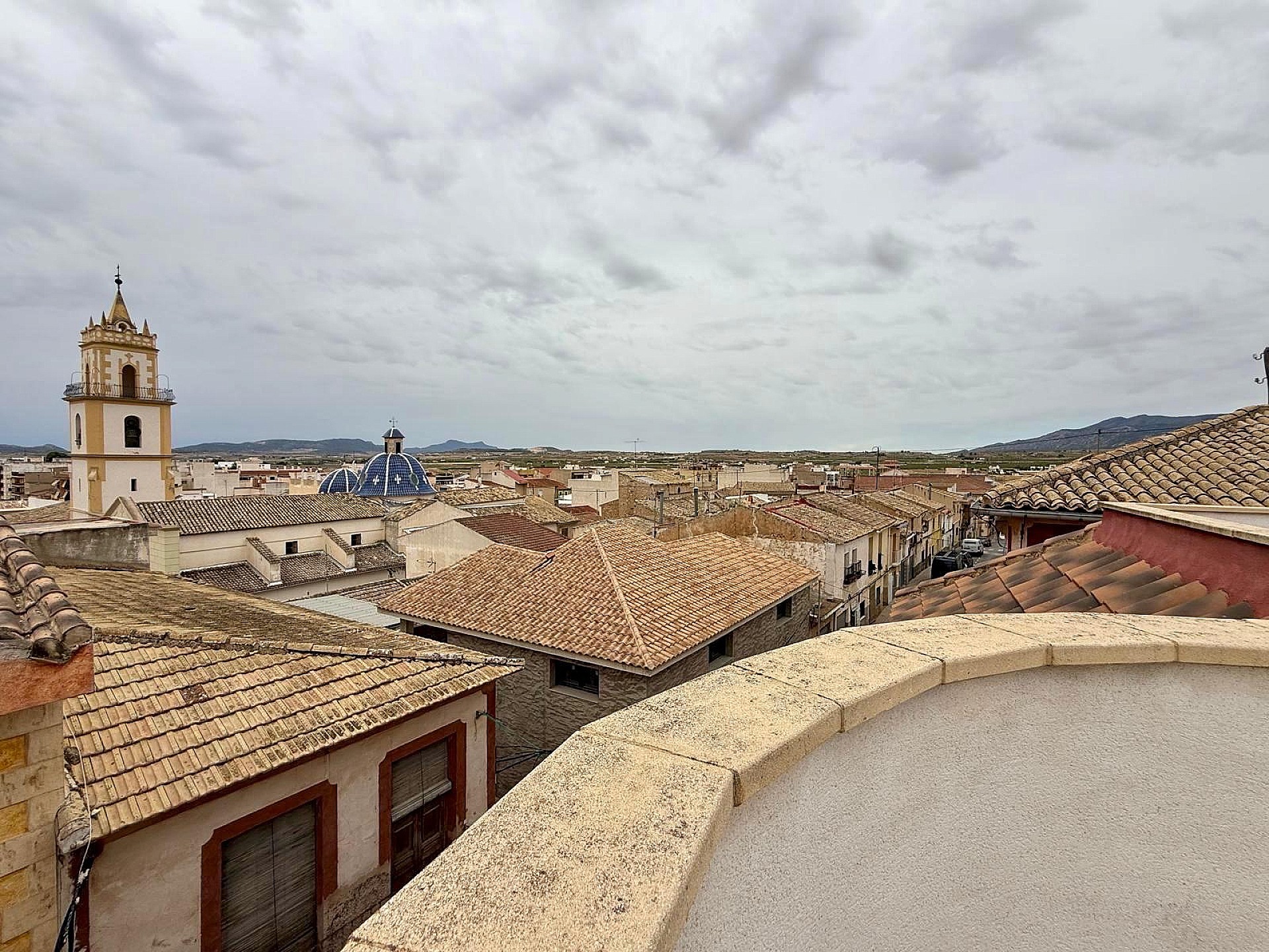 Resale - 3 Bedroom 3 Bathroom Townhouse in Pinoso - , Pinoso, Alicante, Spain - Alicante