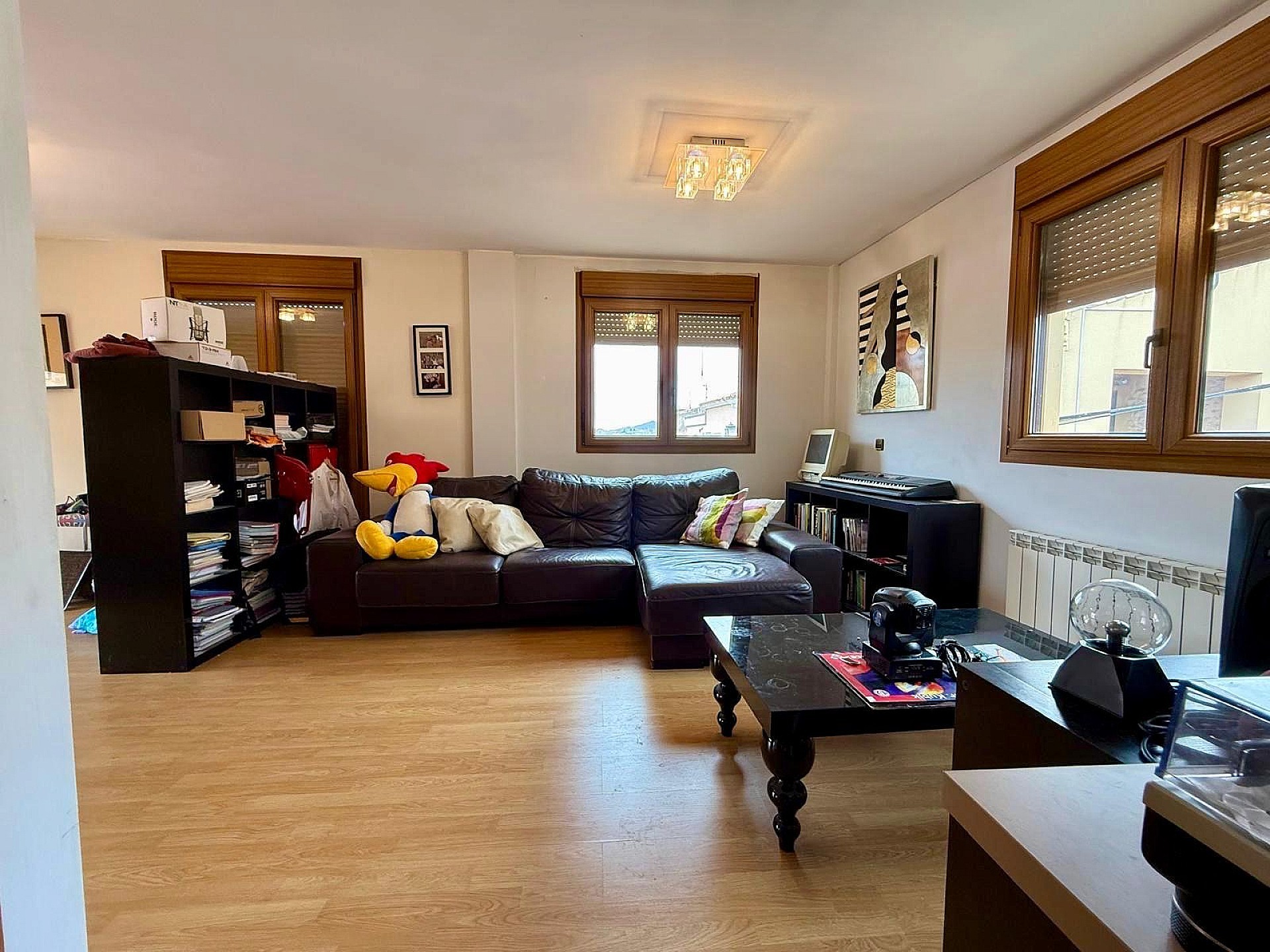 Resale - 3 Bedroom 3 Bathroom Townhouse in Pinoso - , Pinoso, Alicante, Spain - Alicante