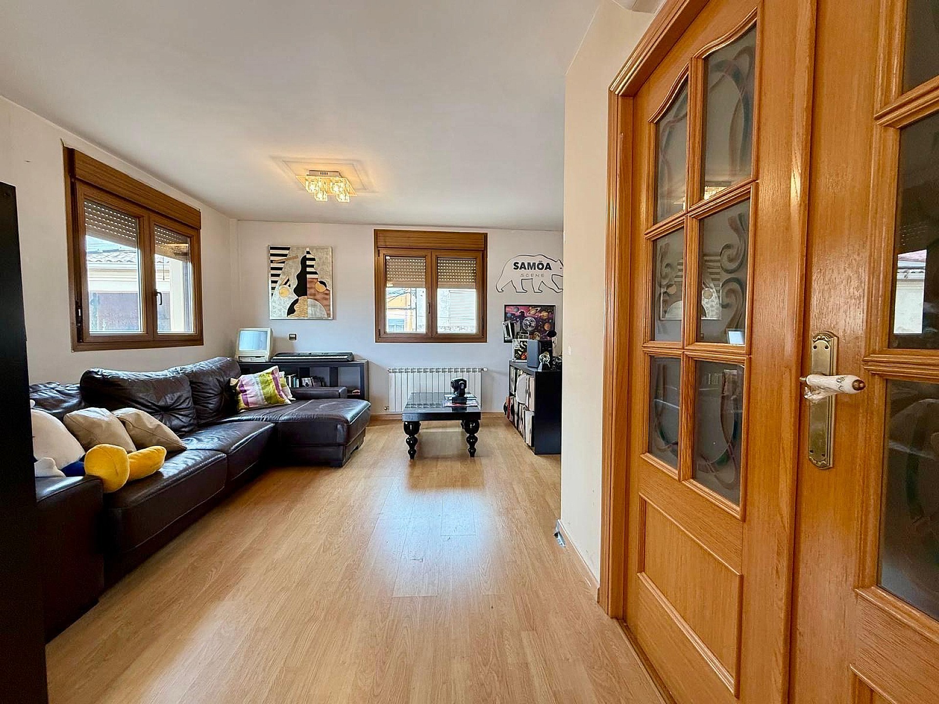 Resale - 3 Bedroom 3 Bathroom Townhouse in Pinoso - , Pinoso, Alicante, Spain - Alicante