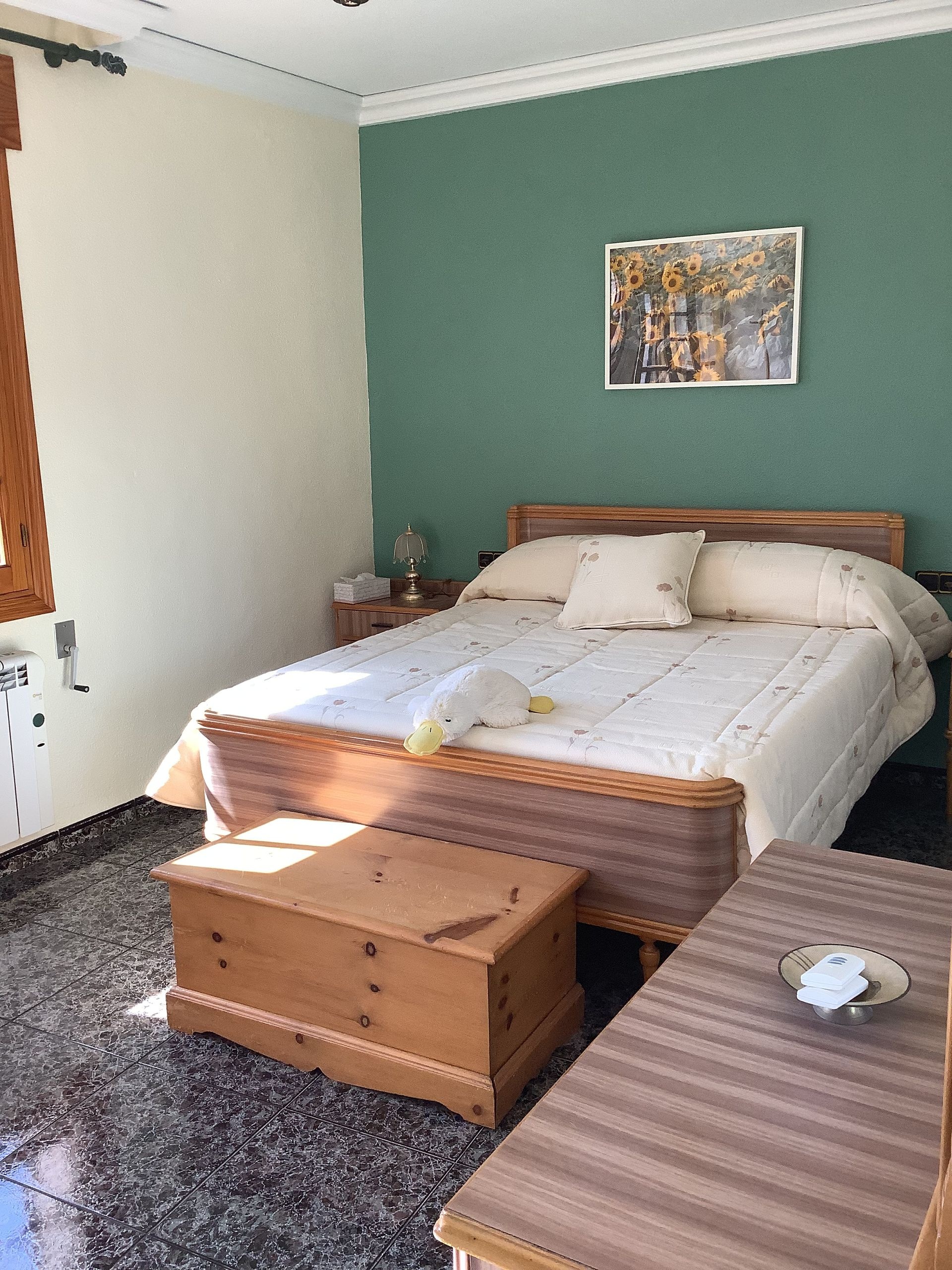 Resale - 4 Bedroom 2 Bathroom Townhouse in Hondón de las Nieves - , Hondón de las Nieves, Alicante, Spain - Alicante