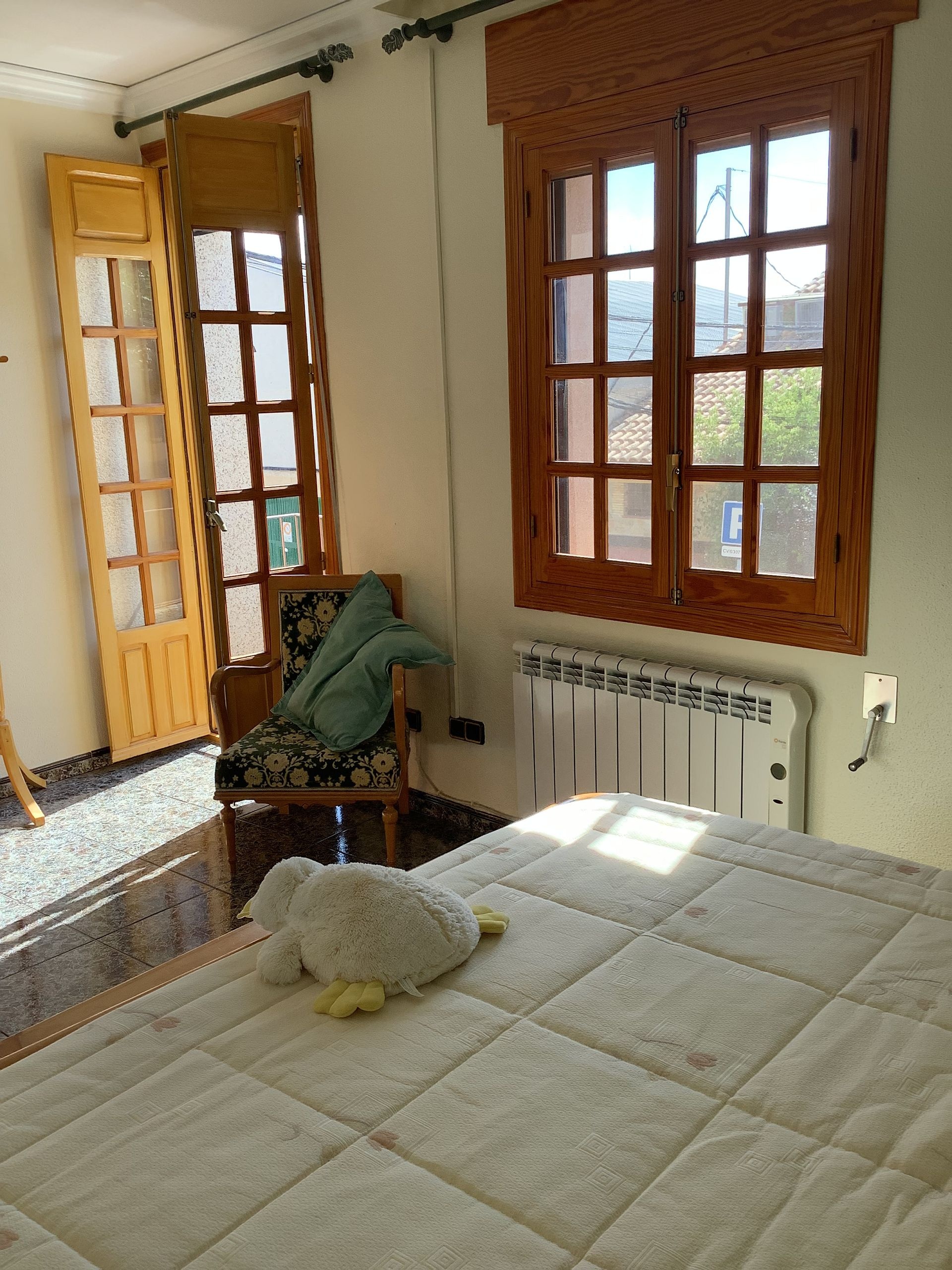 Resale - 4 Bedroom 2 Bathroom Townhouse in Hondón de las Nieves - , Hondón de las Nieves, Alicante, Spain - Alicante