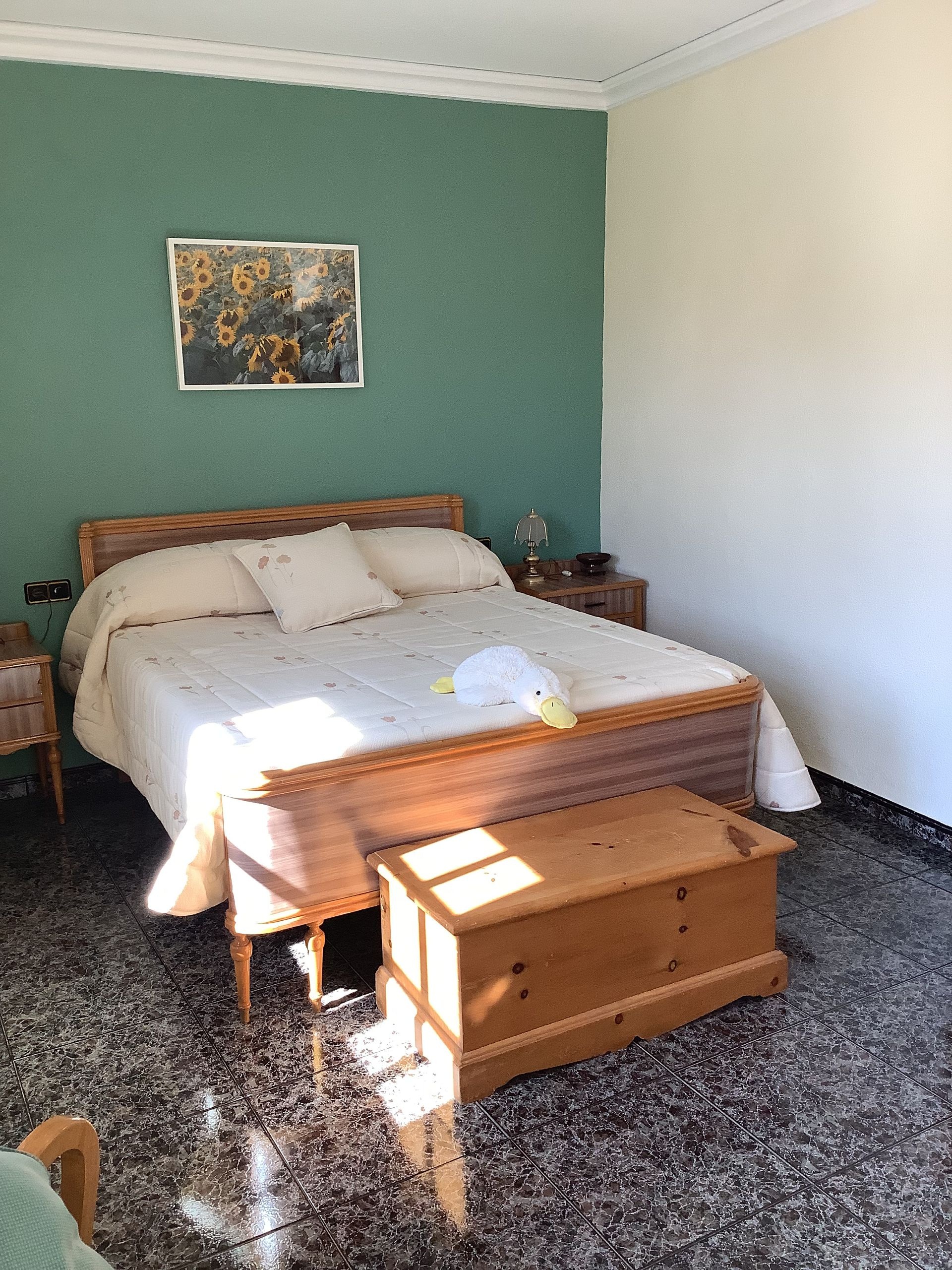 Resale - 4 Bedroom 2 Bathroom Townhouse in Hondón de las Nieves - , Hondón de las Nieves, Alicante, Spain - Alicante
