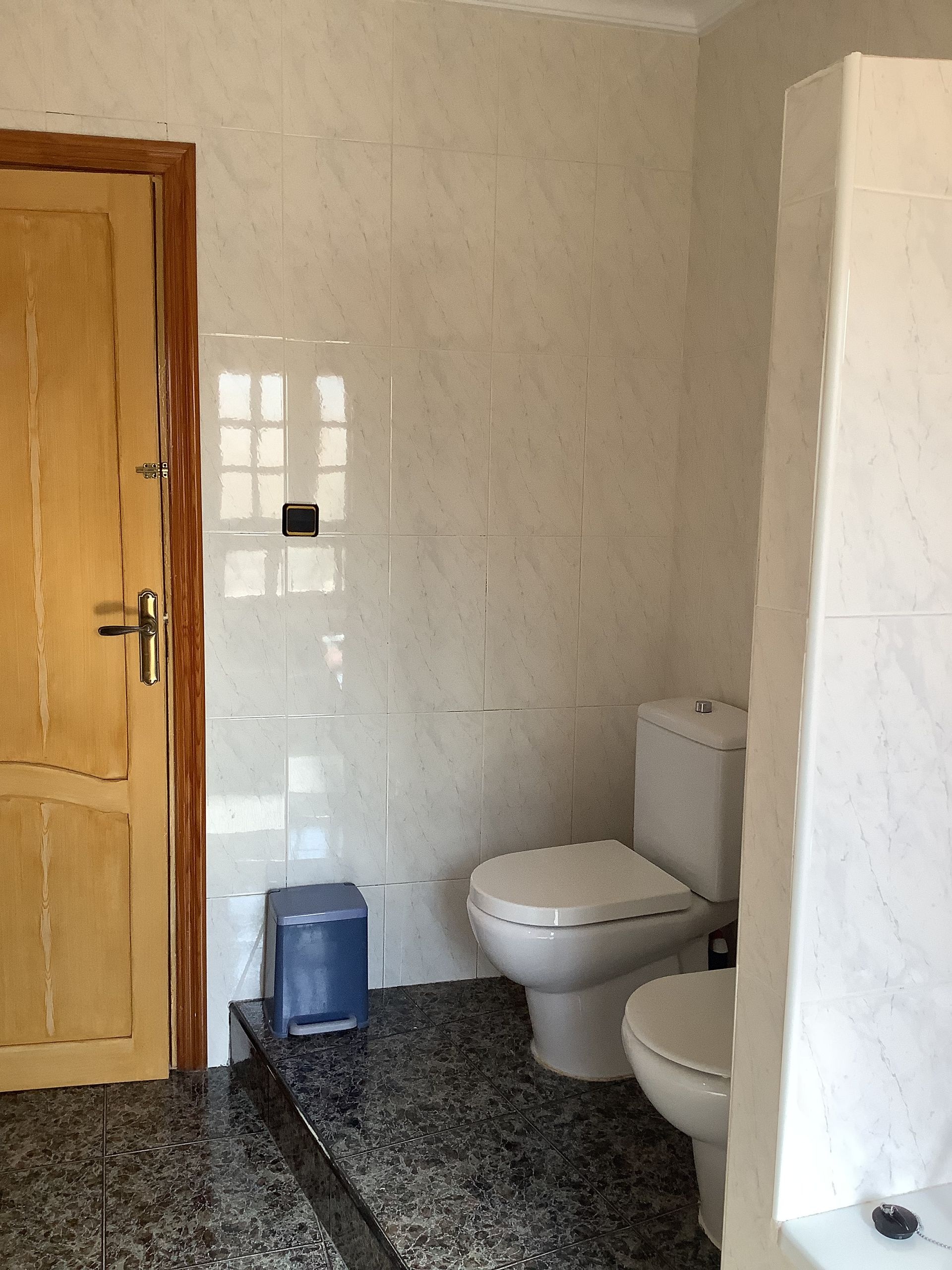 Resale - 4 Bedroom 2 Bathroom Townhouse in Hondón de las Nieves - , Hondón de las Nieves, Alicante, Spain - Alicante