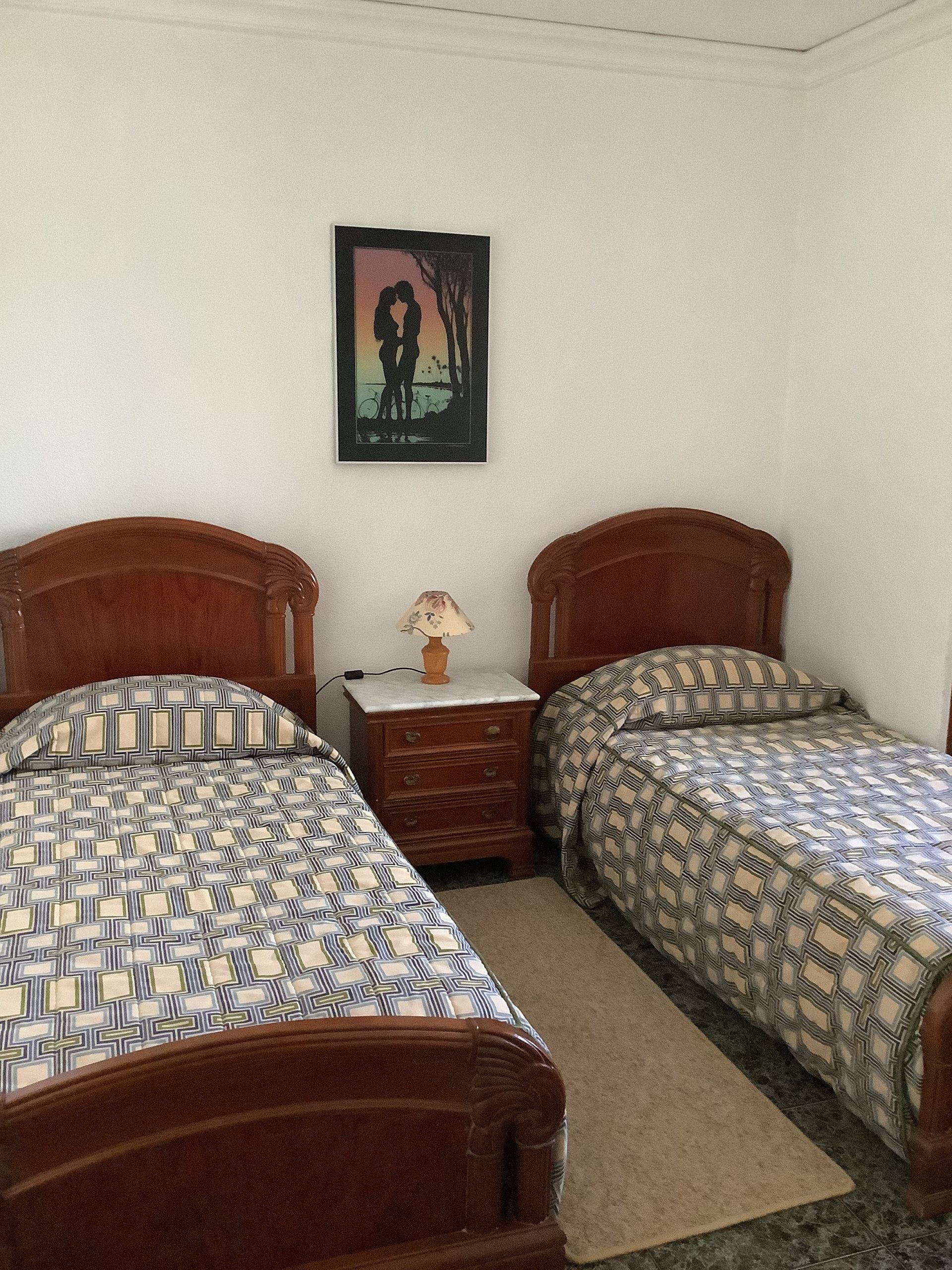 Resale - 4 Bedroom 2 Bathroom Townhouse in Hondón de las Nieves - , Hondón de las Nieves, Alicante, Spain - Alicante