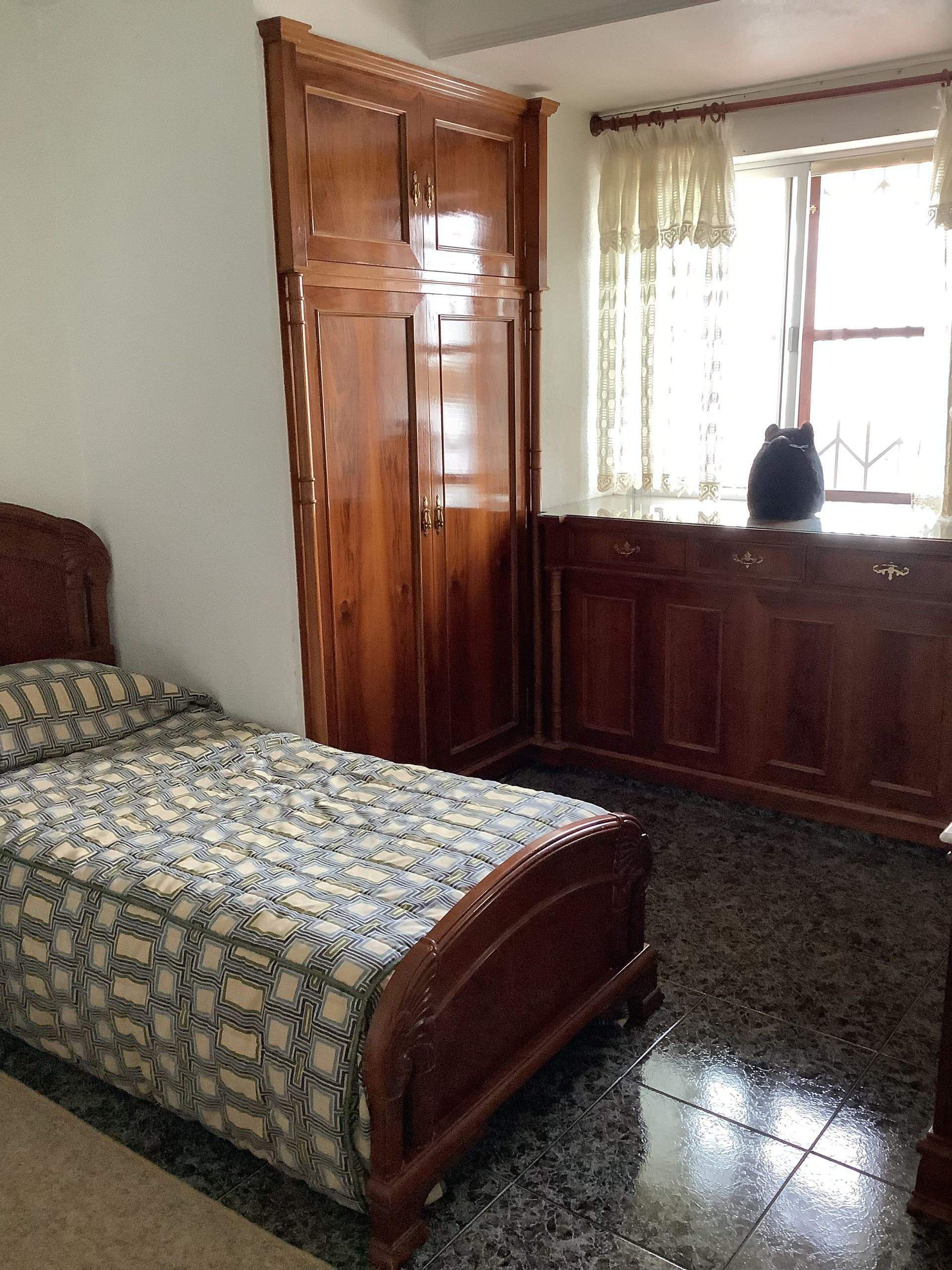 Resale - 4 Bedroom 2 Bathroom Townhouse in Hondón de las Nieves - , Hondón de las Nieves, Alicante, Spain - Alicante