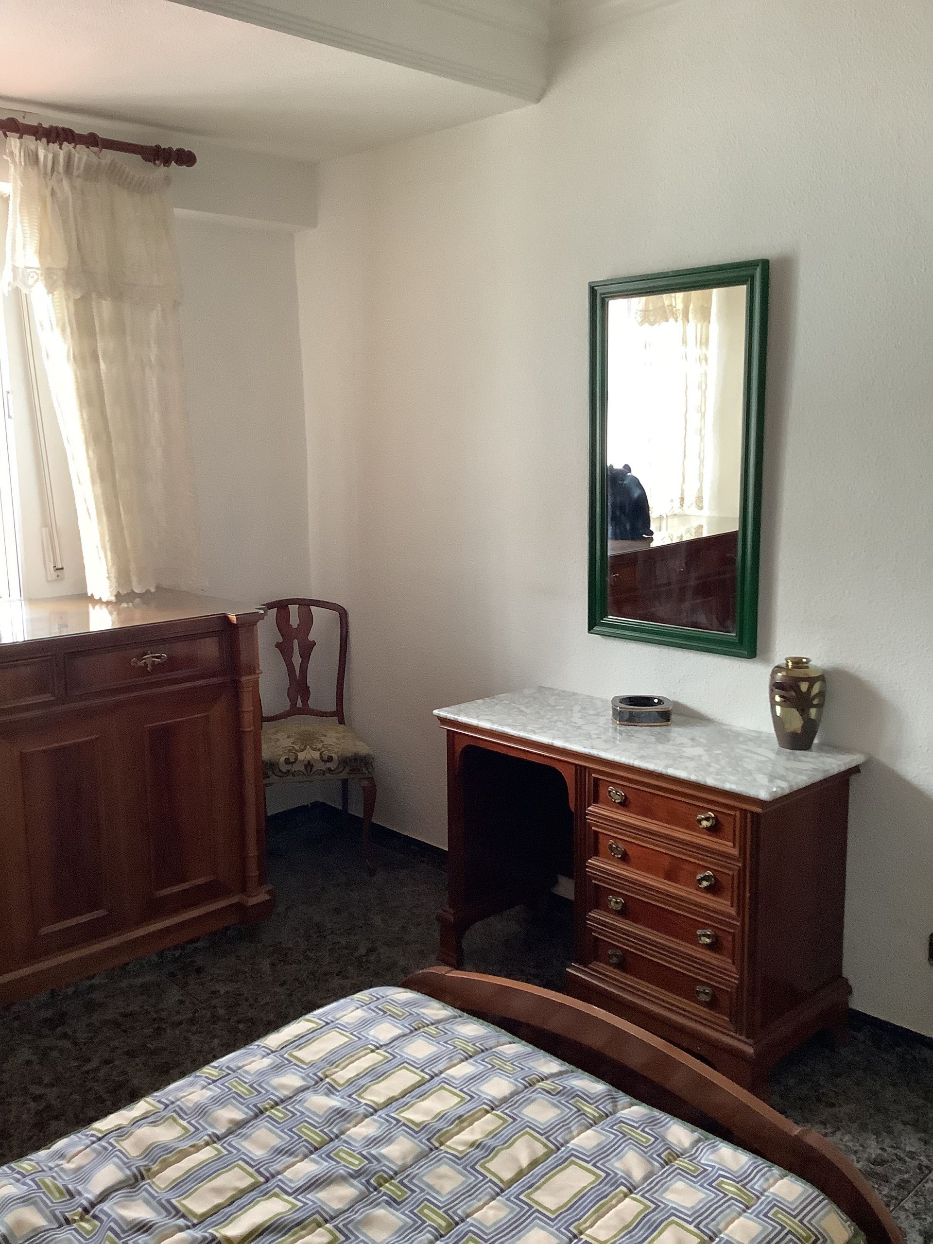 Resale - 4 Bedroom 2 Bathroom Townhouse in Hondón de las Nieves - , Hondón de las Nieves, Alicante, Spain - Alicante