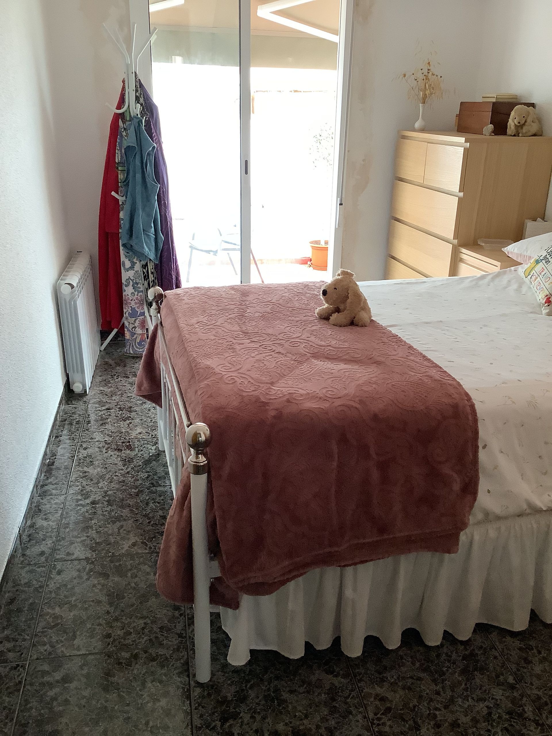 Resale - 4 Bedroom 2 Bathroom Townhouse in Hondón de las Nieves - , Hondón de las Nieves, Alicante, Spain - Alicante