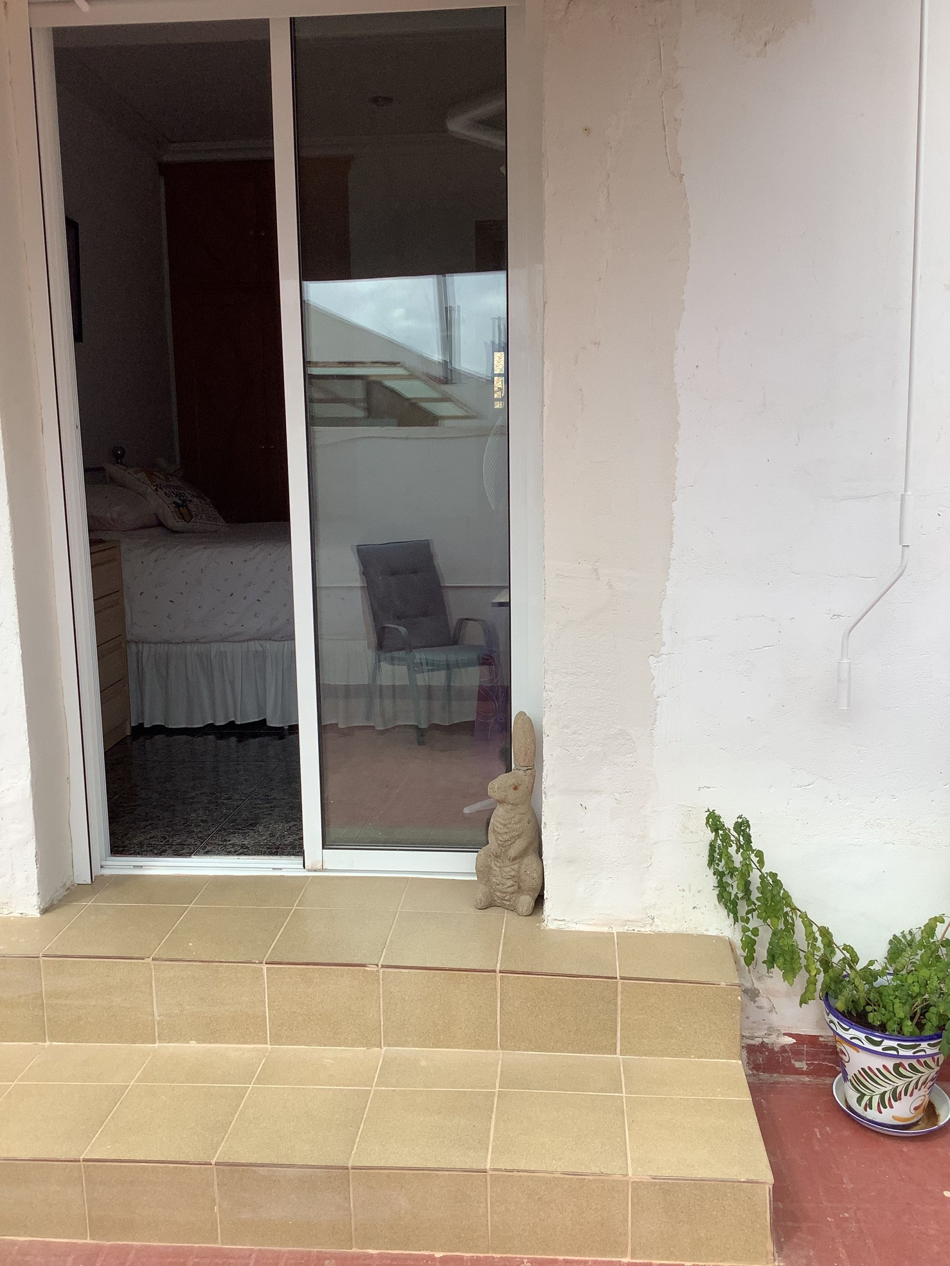 Resale - 4 Bedroom 2 Bathroom Townhouse in Hondón de las Nieves - , Hondón de las Nieves, Alicante, Spain - Alicante