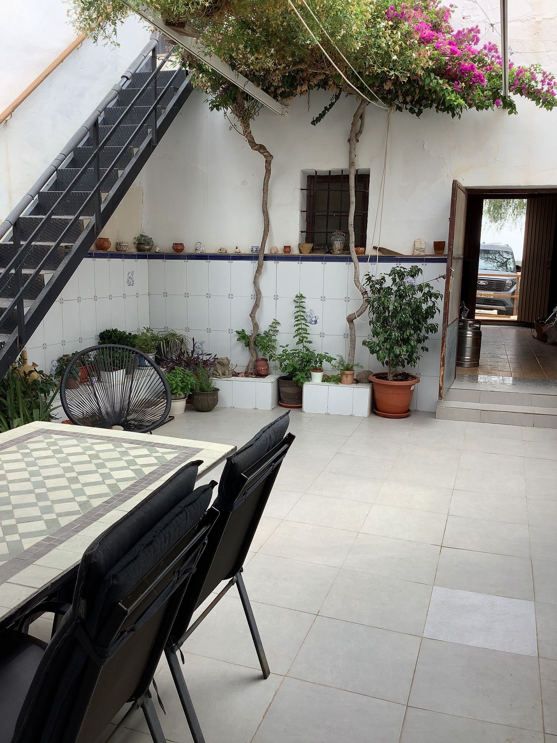 Resale - 4 Bedroom 2 Bathroom Townhouse in Hondón de las Nieves - , Hondón de las Nieves, Alicante, Spain - Alicante