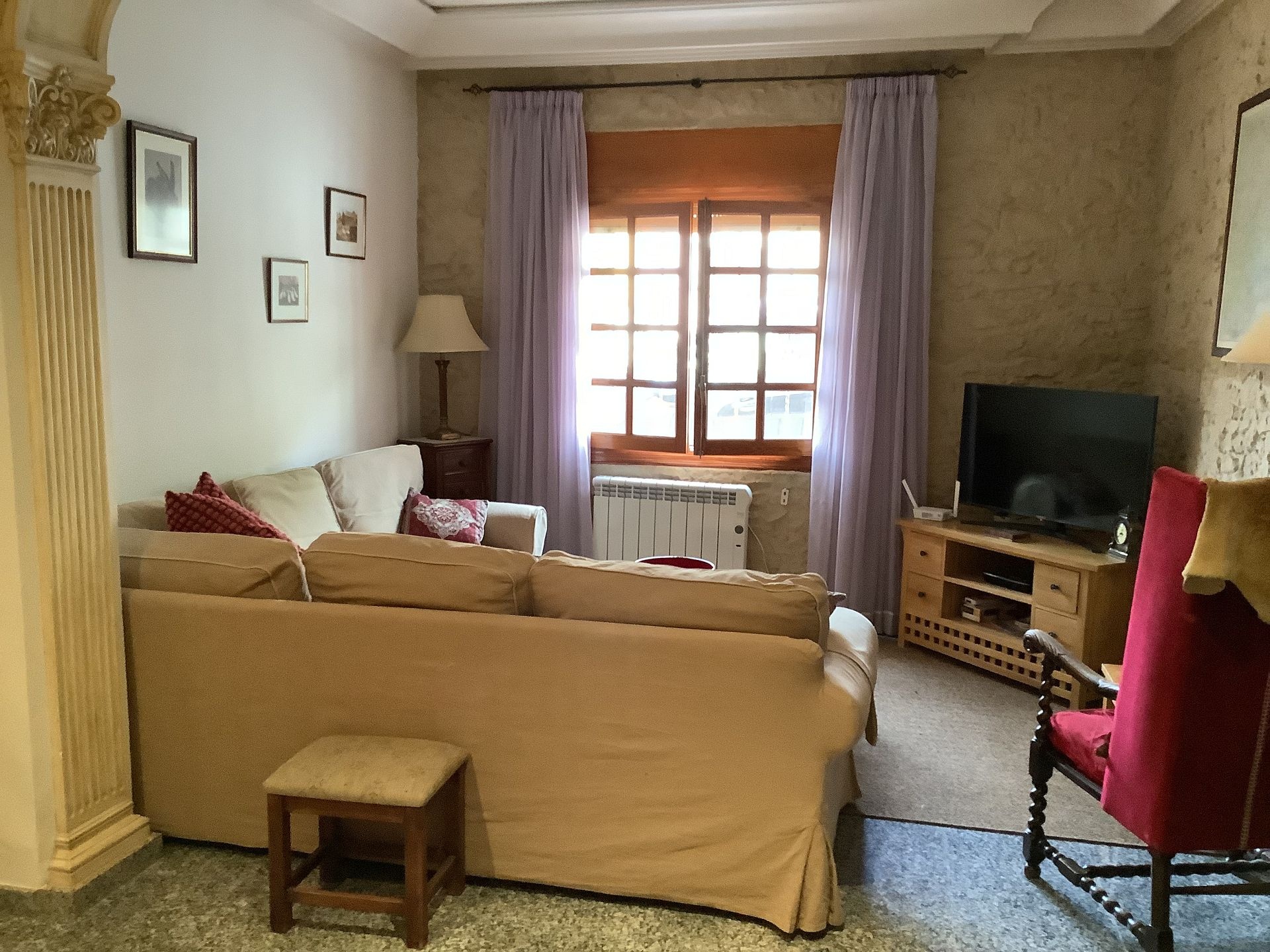 Resale - 4 Bedroom 2 Bathroom Townhouse in Hondón de las Nieves - , Hondón de las Nieves, Alicante, Spain - Alicante