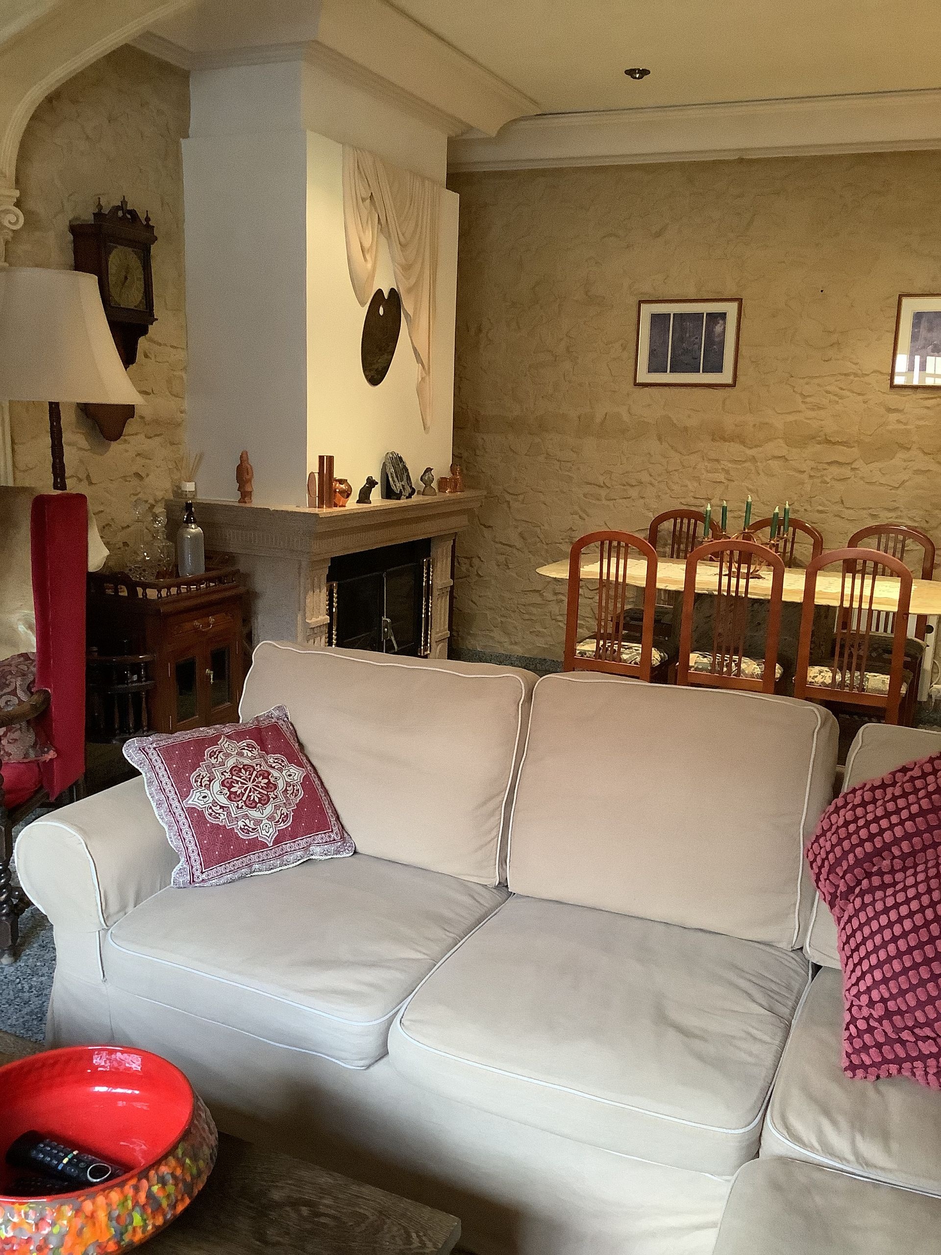 Resale - 4 Bedroom 2 Bathroom Townhouse in Hondón de las Nieves - , Hondón de las Nieves, Alicante, Spain - Alicante