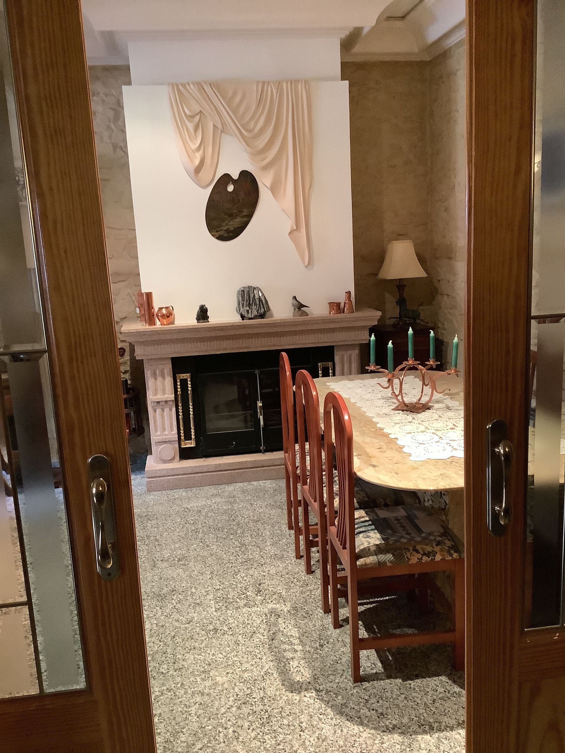 Resale - 4 Bedroom 2 Bathroom Townhouse in Hondón de las Nieves - , Hondón de las Nieves, Alicante, Spain - Alicante