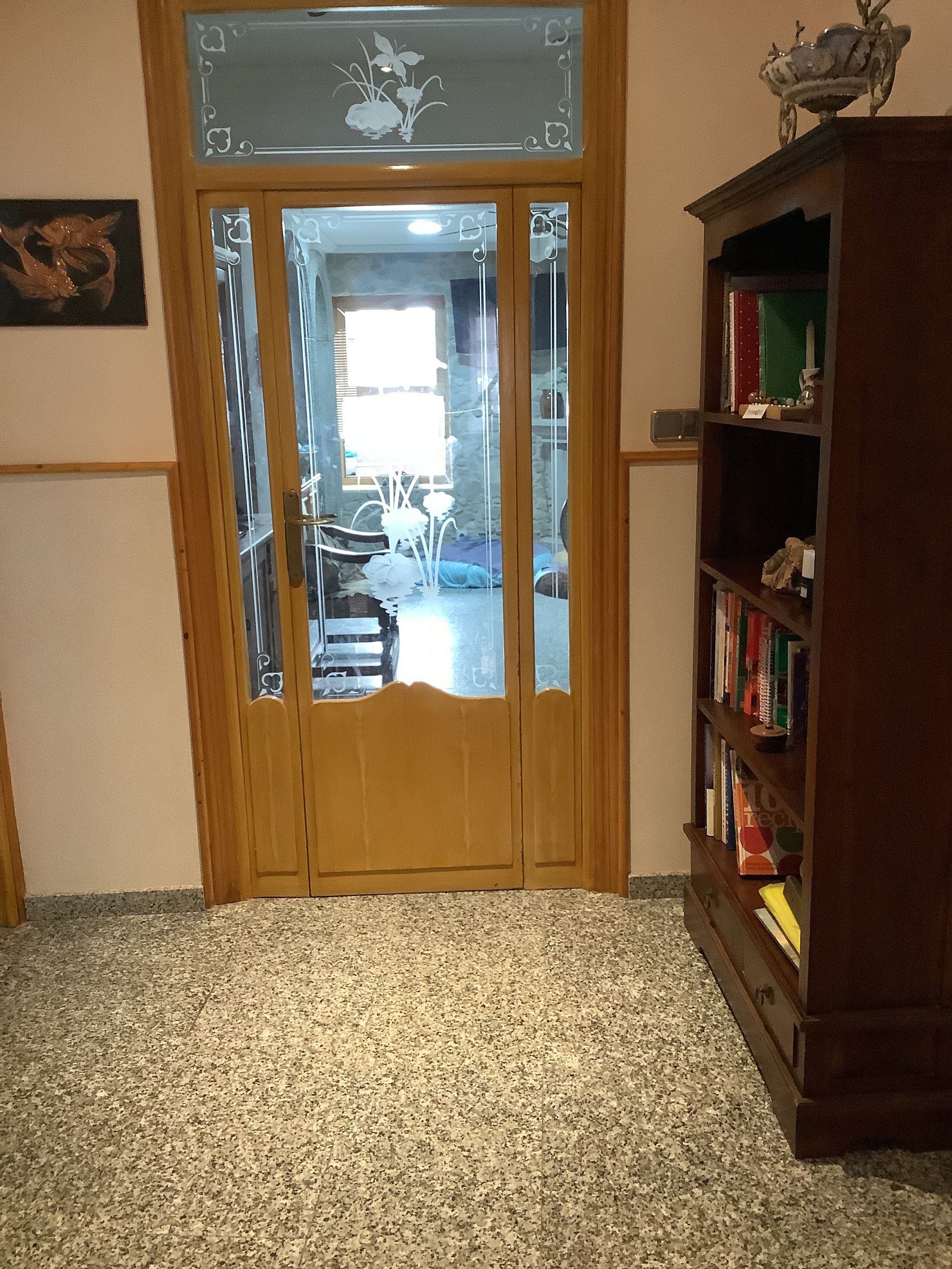 Resale - 4 Bedroom 2 Bathroom Townhouse in Hondón de las Nieves - , Hondón de las Nieves, Alicante, Spain - Alicante