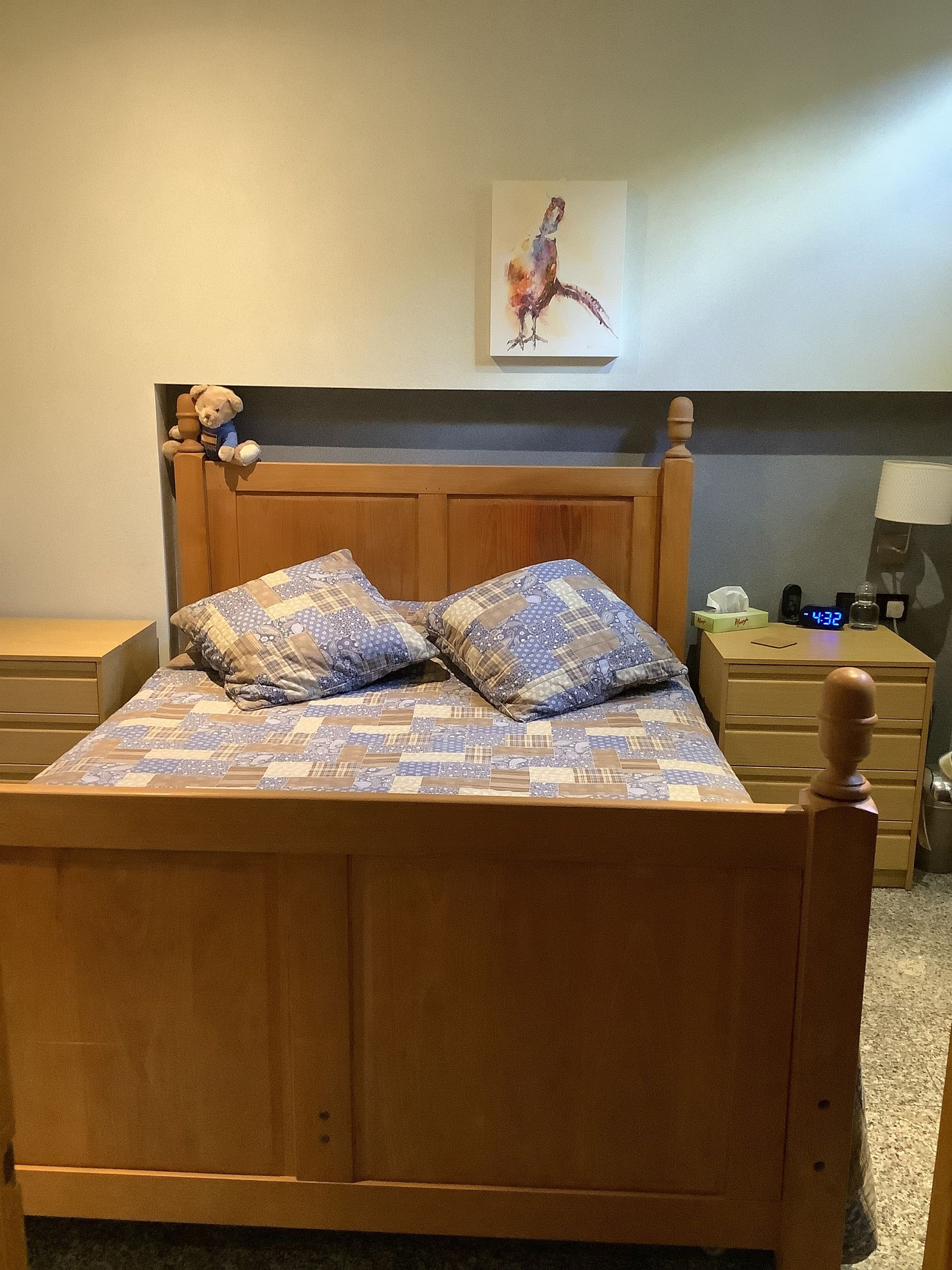 Resale - 4 Bedroom 2 Bathroom Townhouse in Hondón de las Nieves - , Hondón de las Nieves, Alicante, Spain - Alicante