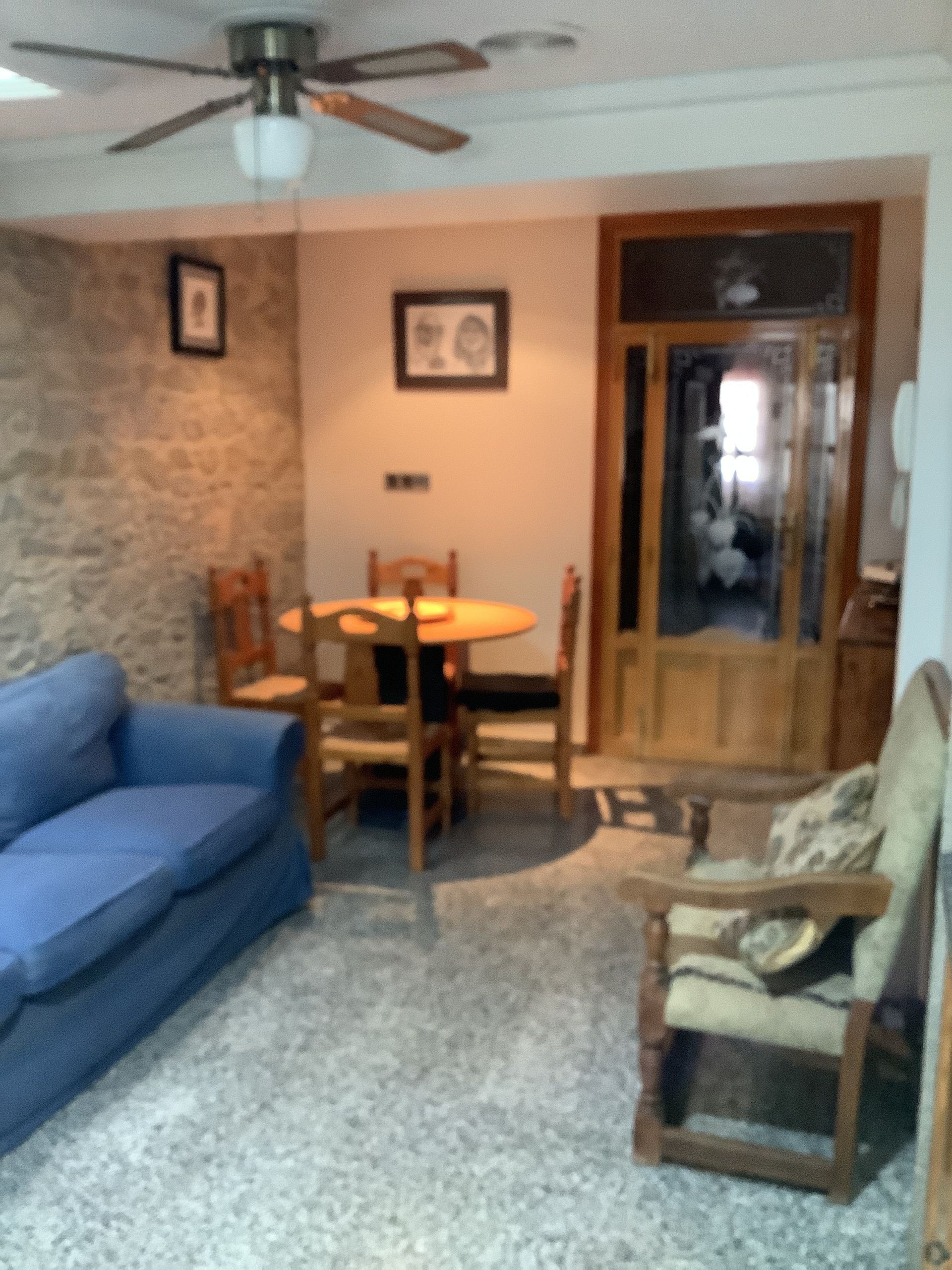 Resale - 4 Bedroom 2 Bathroom Townhouse in Hondón de las Nieves - , Hondón de las Nieves, Alicante, Spain - Alicante