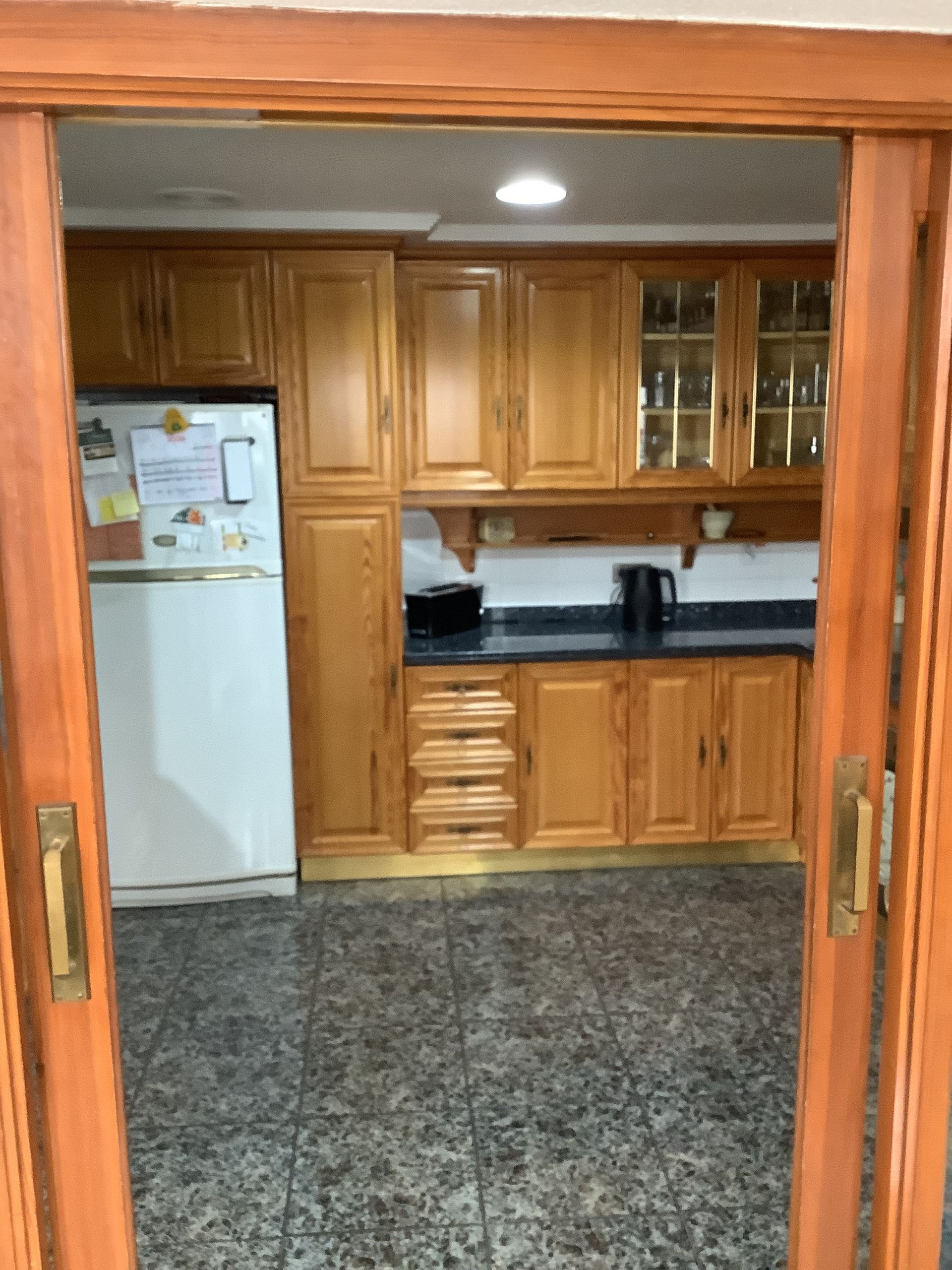 Resale - 4 Bedroom 2 Bathroom Townhouse in Hondón de las Nieves - , Hondón de las Nieves, Alicante, Spain - Alicante