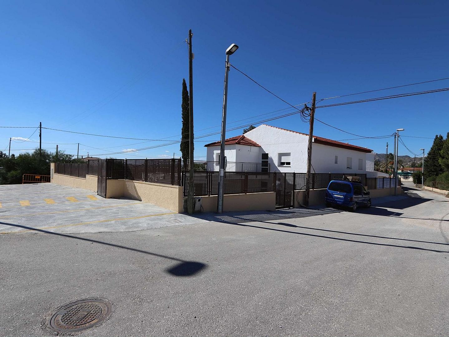 11 Bedroom 12 Bathroom Commercial in Fortuna