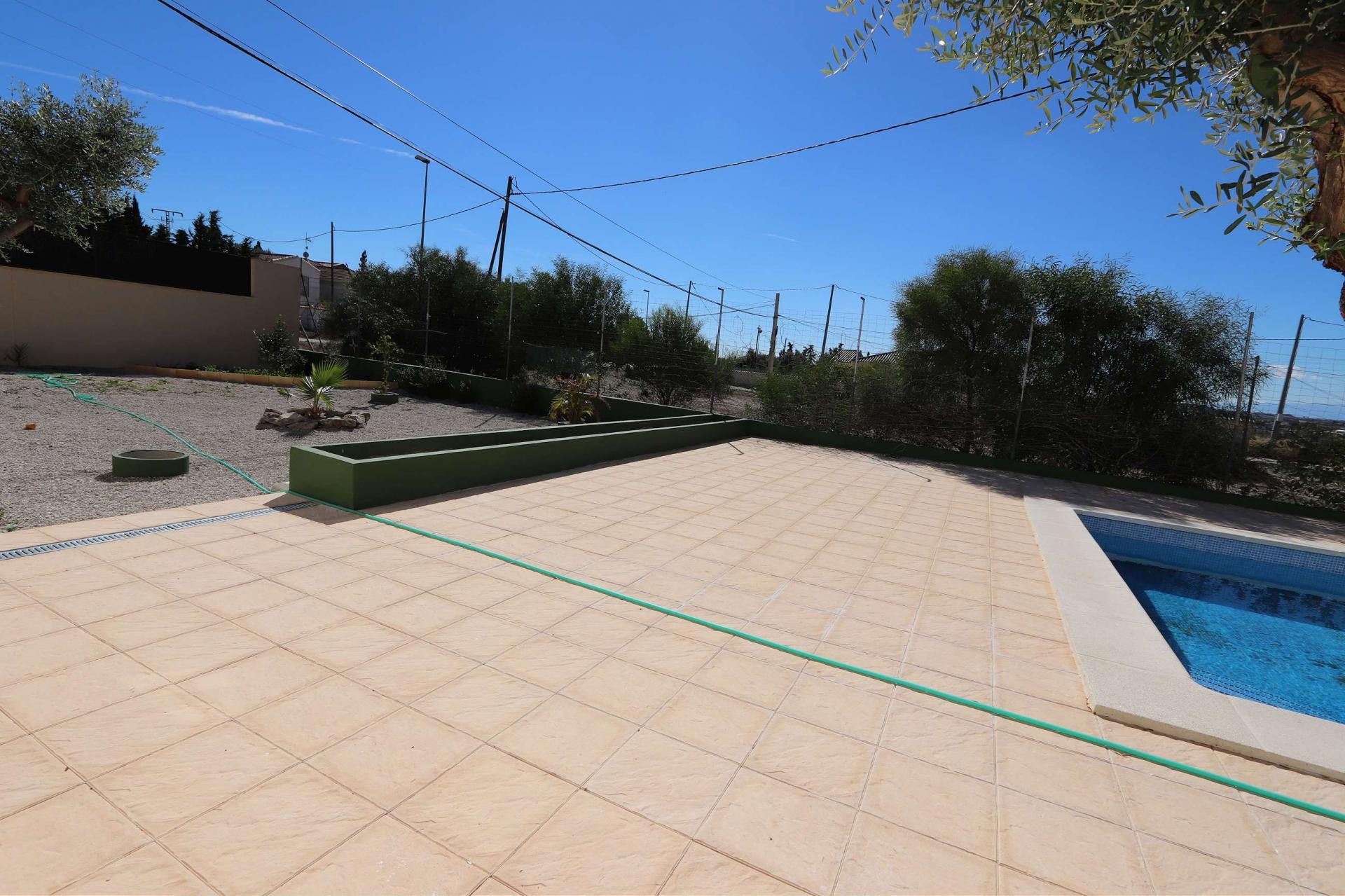 Resale - 11 Bedroom 12 Bathroom Commercial in Fortuna -  - Murcia